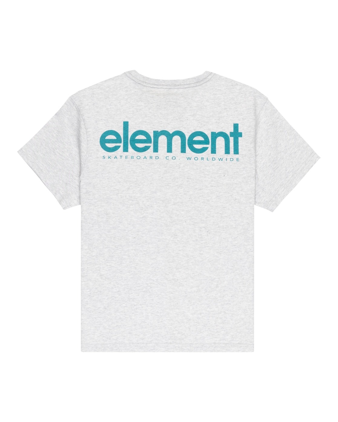 Element T-Shirt »Lowcase«