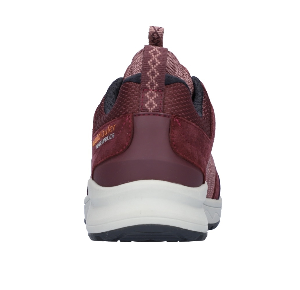 Waldläufer Outdoorschuh »H-Freya«  Schnürschuh mit Waterproof, in Komfortweite H = sehr weit