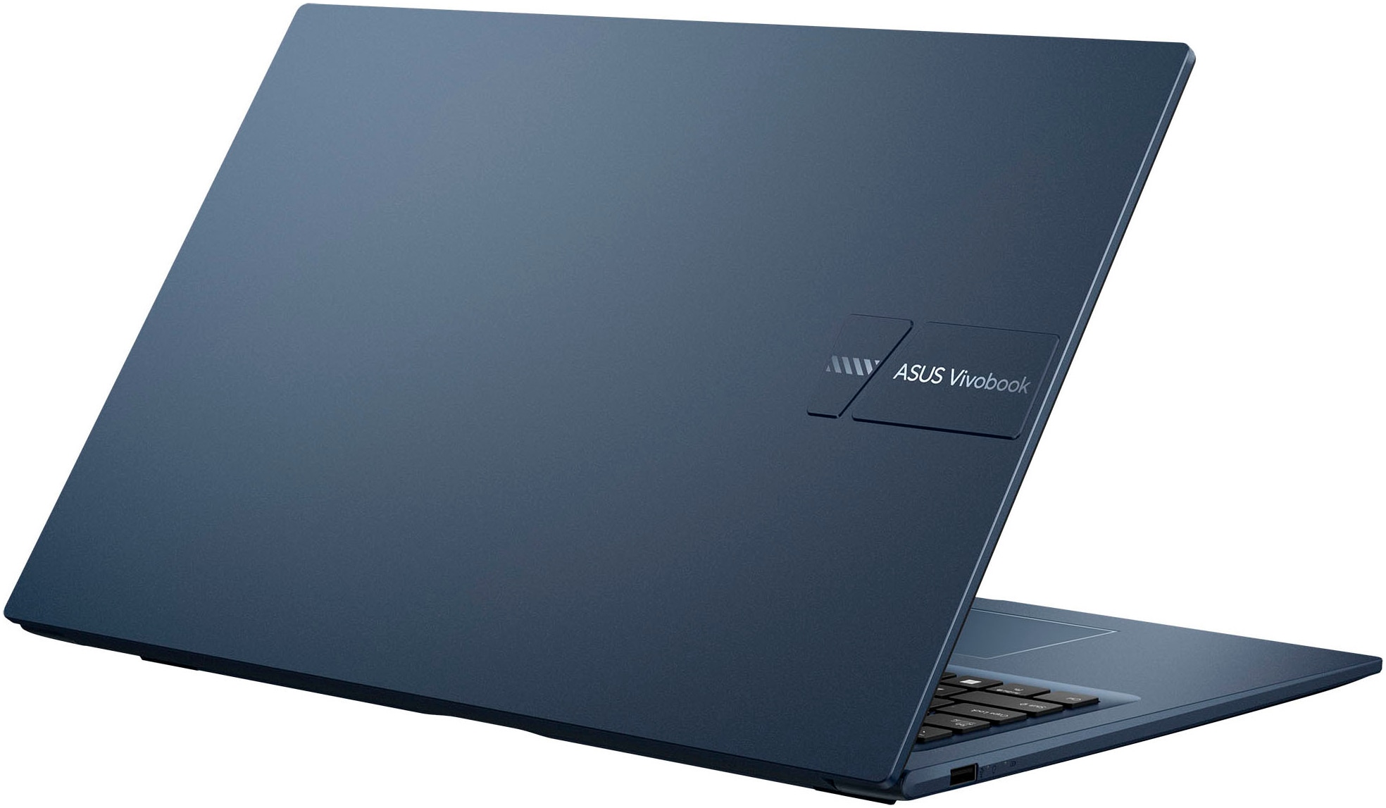 Asus Notebook »Vivobook 17 X1704VA-AU393W«, 43,9 cm, / 17,3 Zoll, Intel, Core i7, Iris Xe Graphics, 512 GB SSD