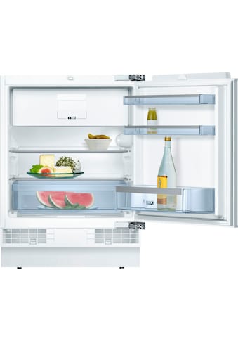 BOSCH Einbaukühlschrank »KUL15AFF0«, KUL15AFF0, 82 cm hoch, 59,8 cm breit kaufen