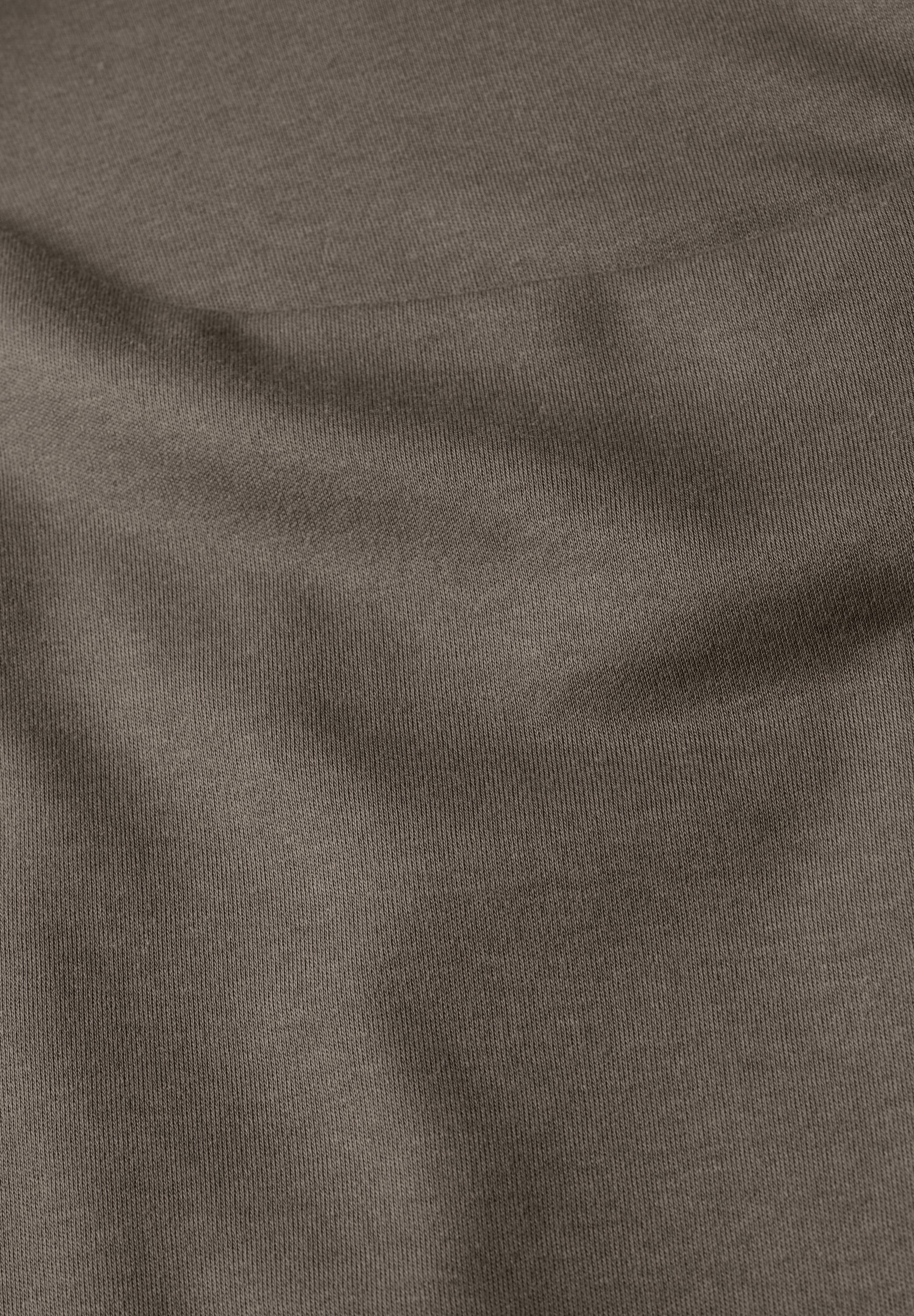 STREET ONE T-Shirt »Style Lanea«, mit U-Boot Ausschnitt