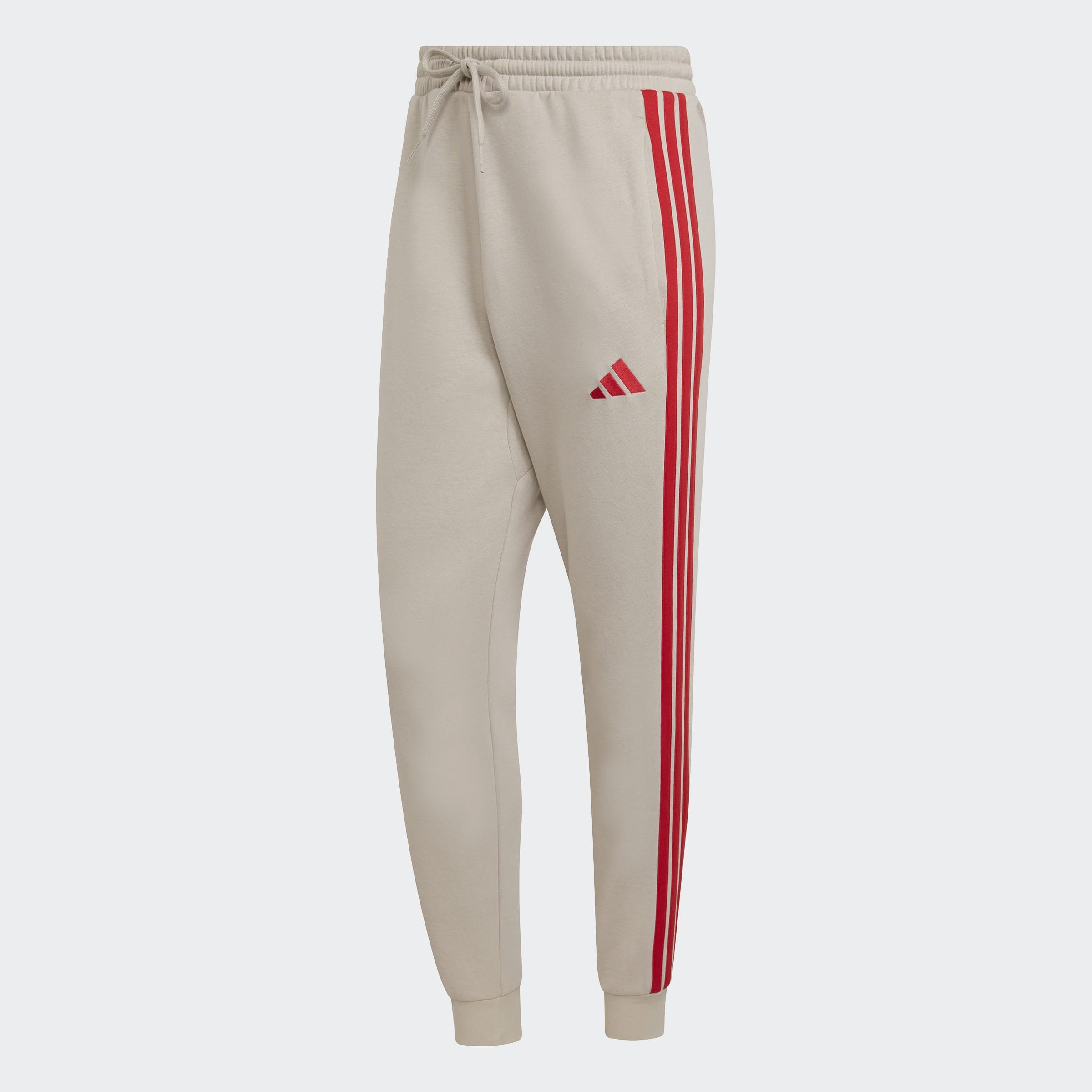 adidas Sportswear Sporthose »ESSENTIALS 3-STREIFEN«