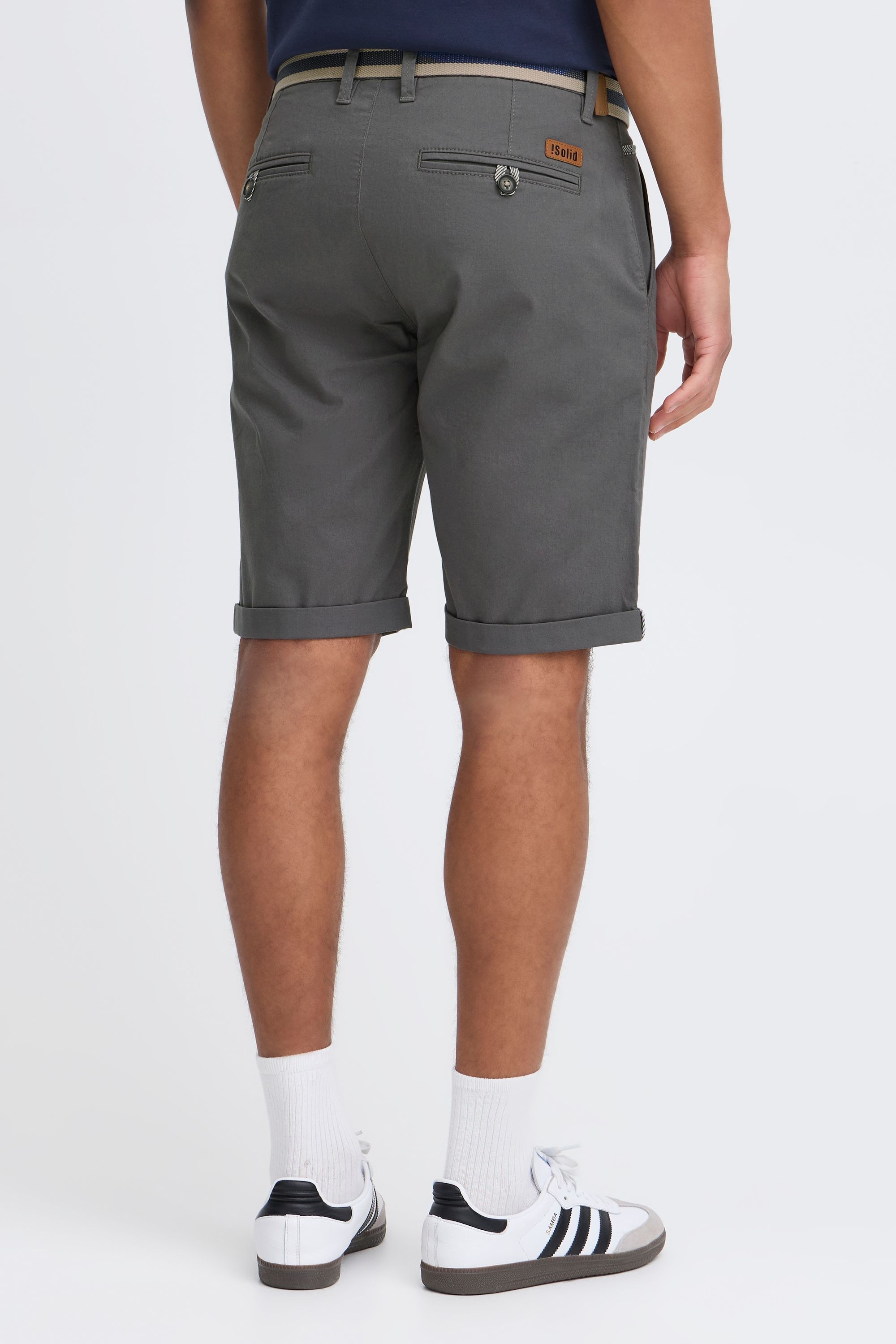 !Solid Chinoshorts »Chinoshorts SDMonty«