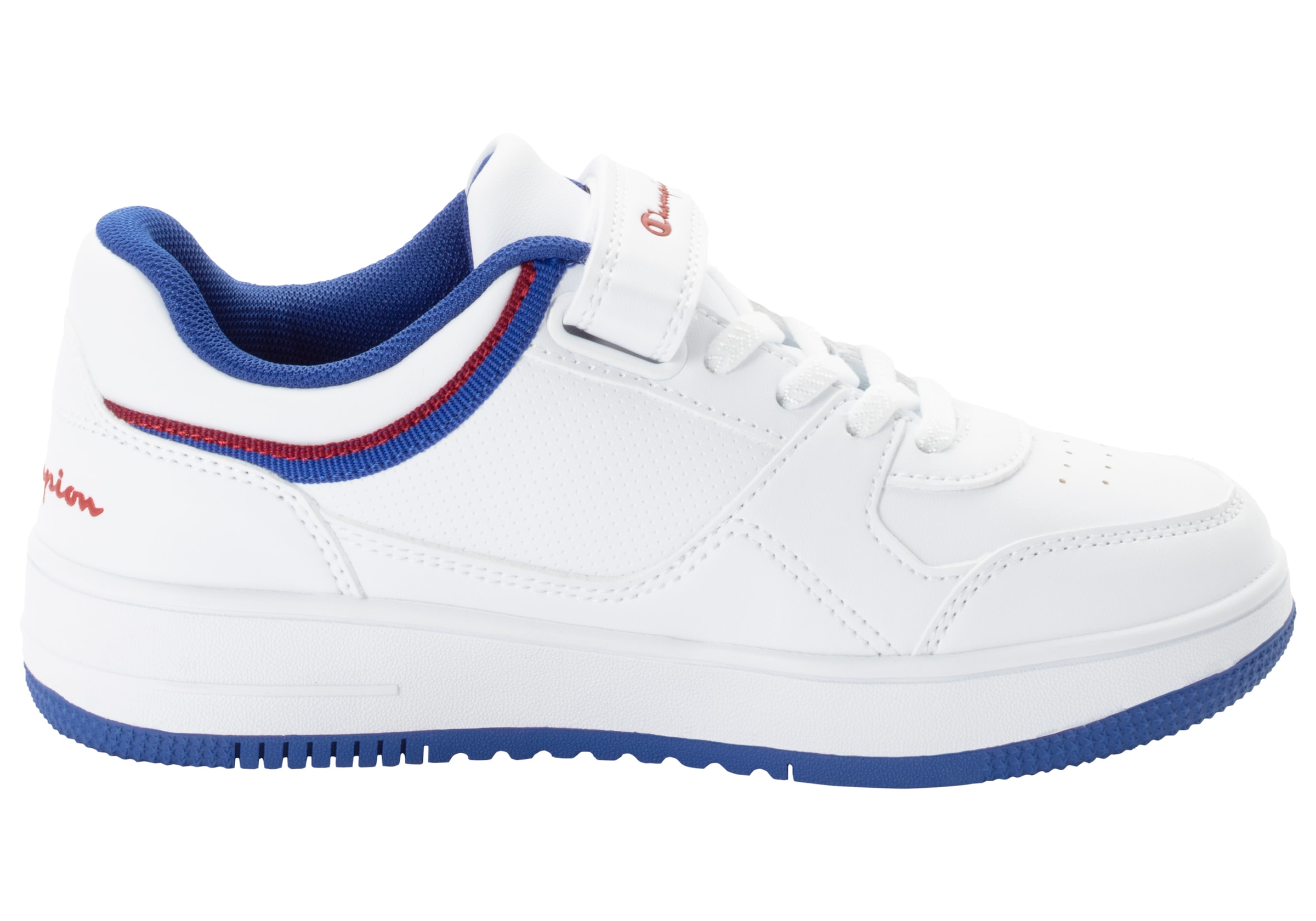 Champion Sneaker »RD18 LOW B PS«