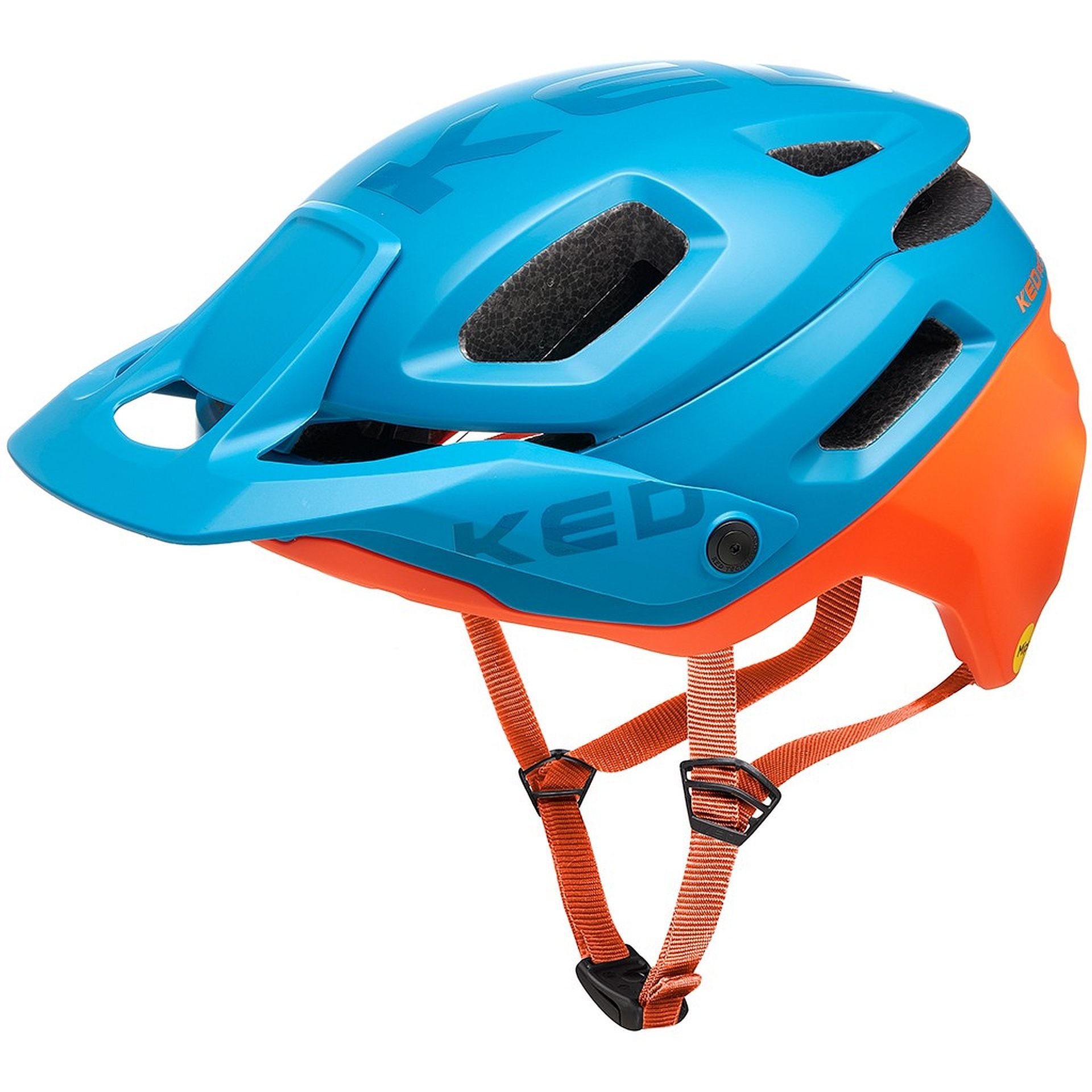 Fahrradhelm »MTB Fahrradhelm Pector ME-1, blau«