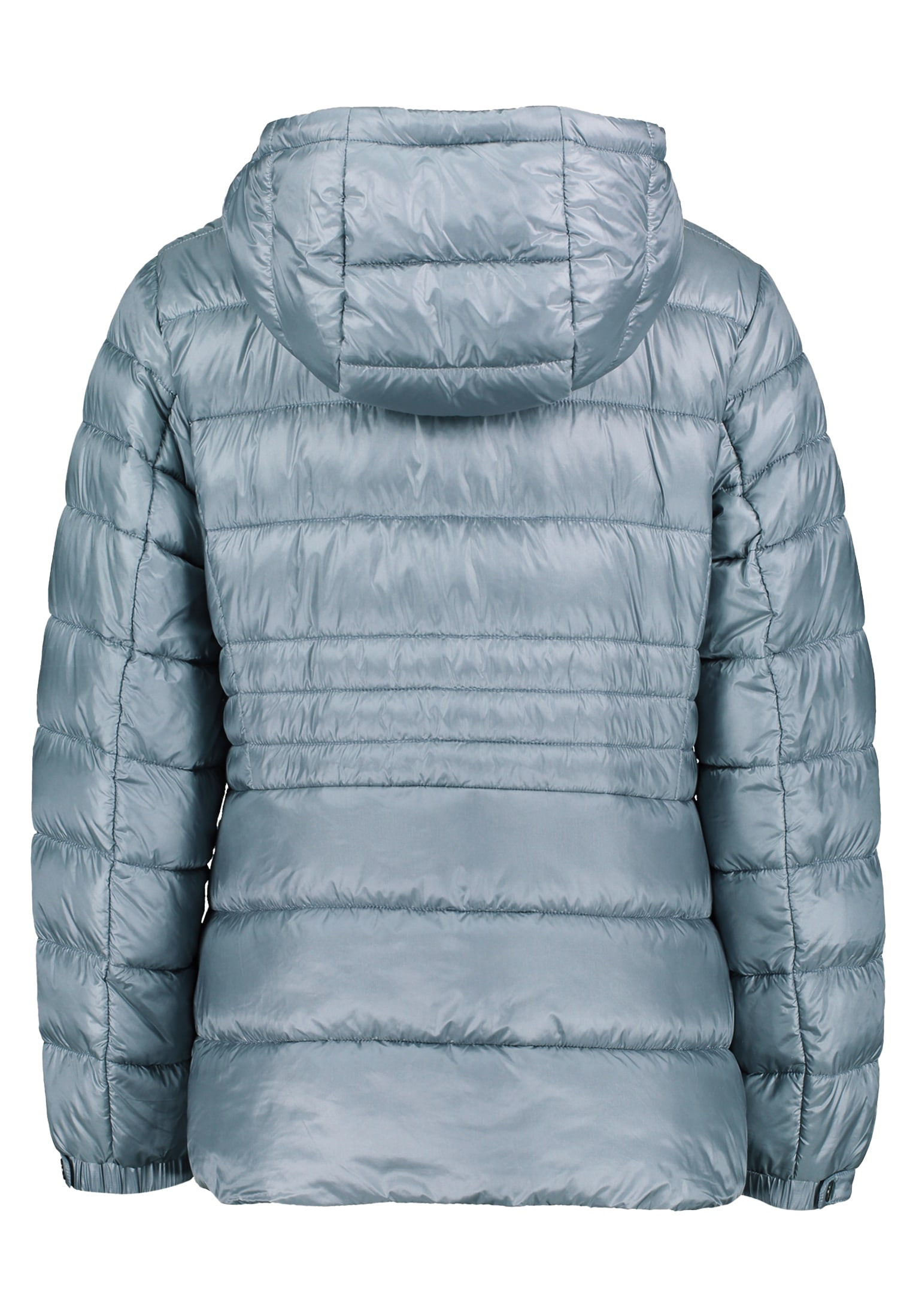 Cartoon Steppjacke »Steppjacke mit abnehmbarer Kapuze«