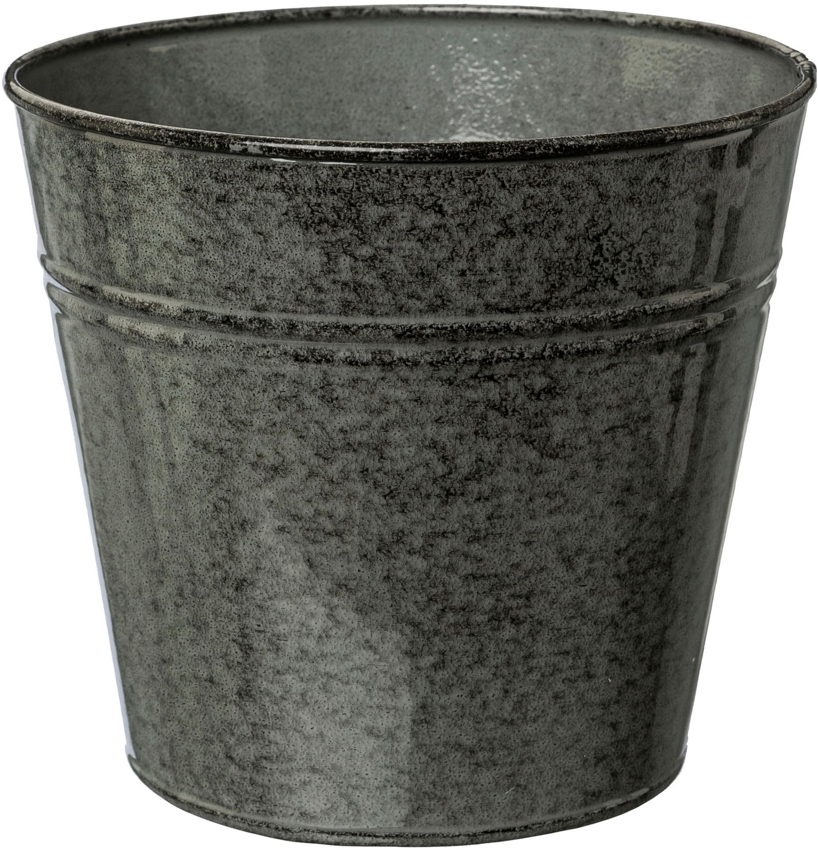 Creativ home Übertopf »Übertopf« mit 3 Größen im Set