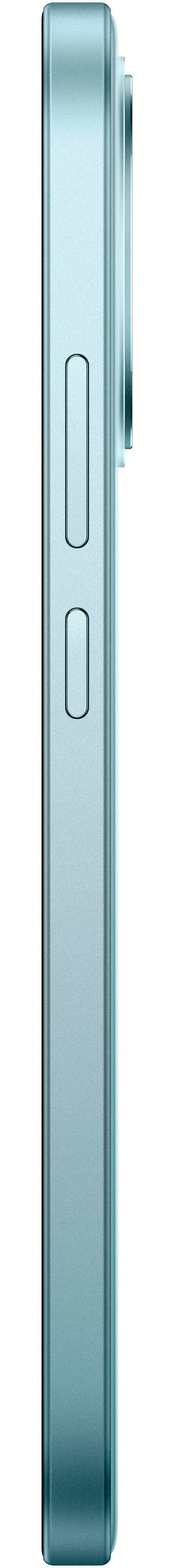 Xiaomi Smartphone »Nota 17 5G« sky teal