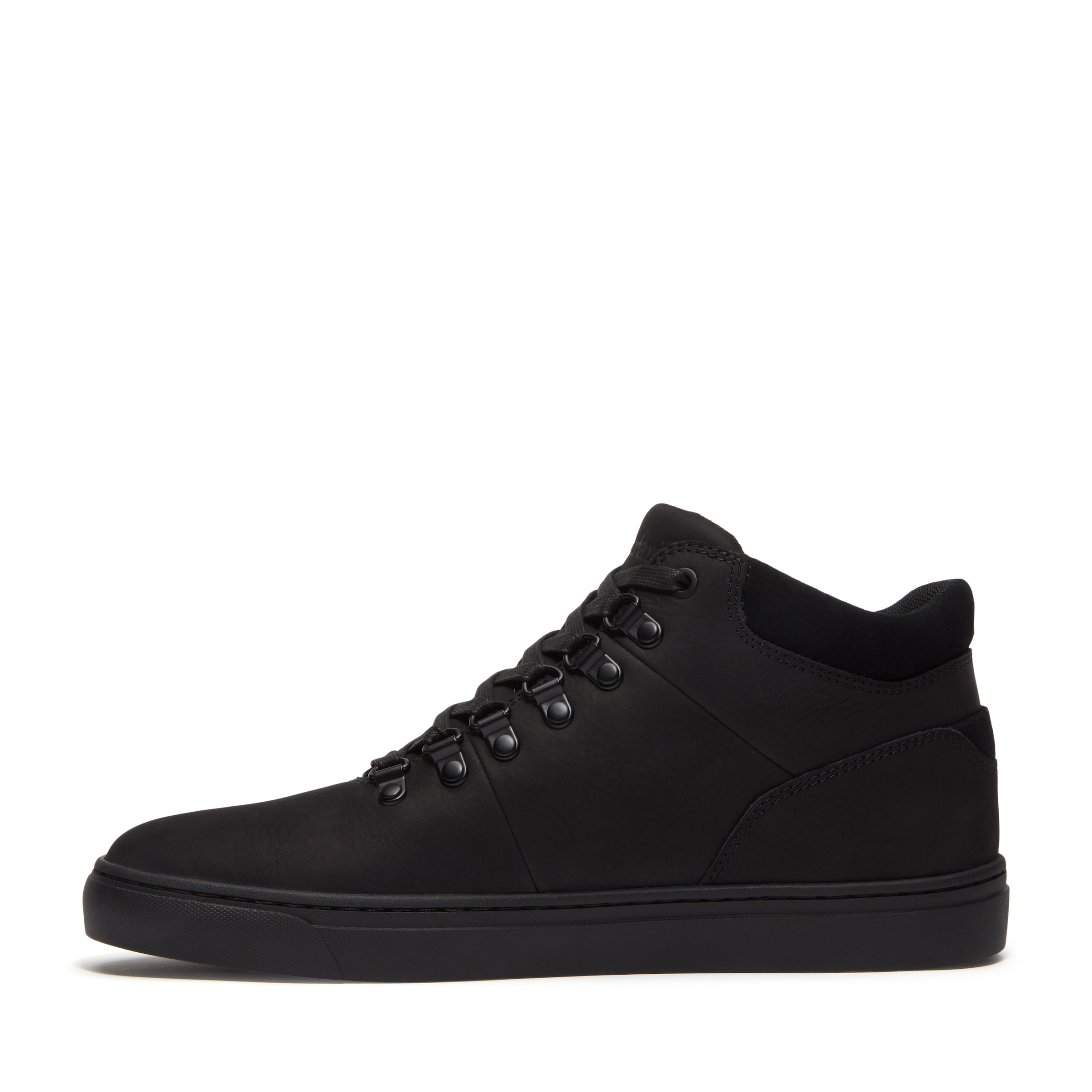 Timberland Schnürboots »LISBON HILL - MID LACE SNEAKER«