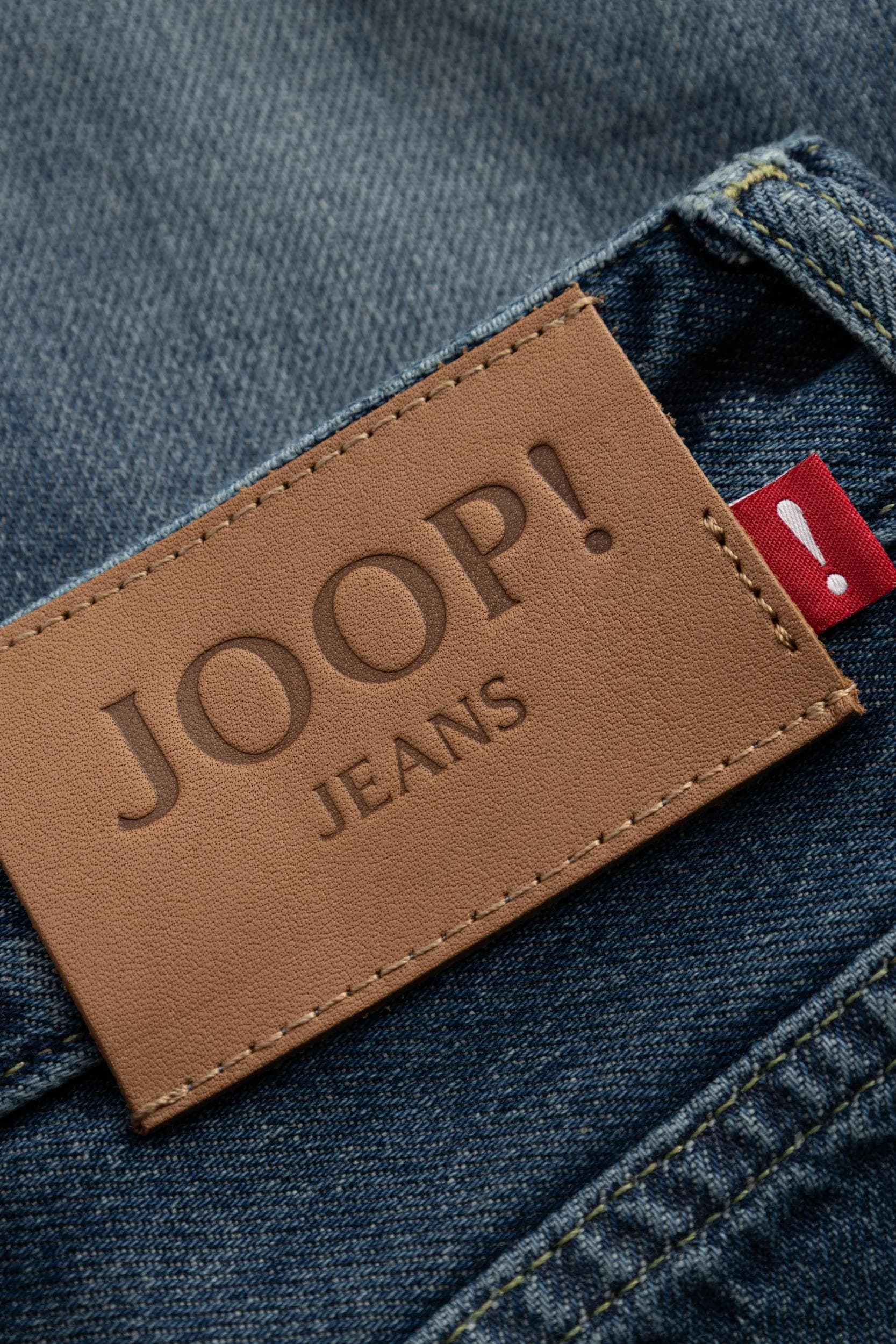 JOOP! Weite Jeans