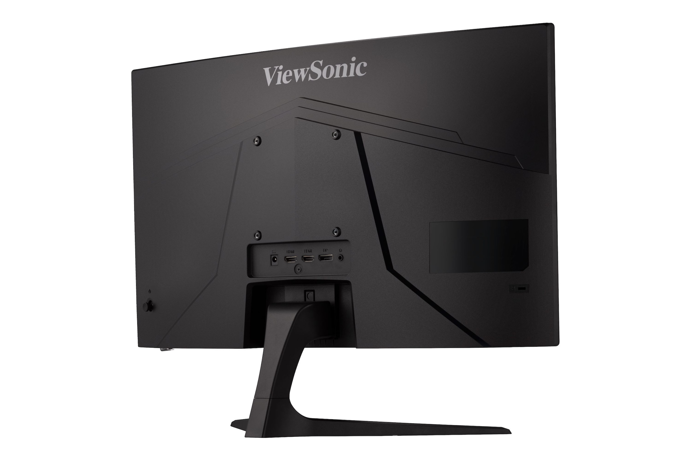 Viewsonic Curved-Gaming-Monitor »VX2418C (VS19012)«, 60 cm/24 Zoll, 1920 x 1080 px, Full HD, 1 ms Reaktionszeit, 165 Hz, 1500R Curved