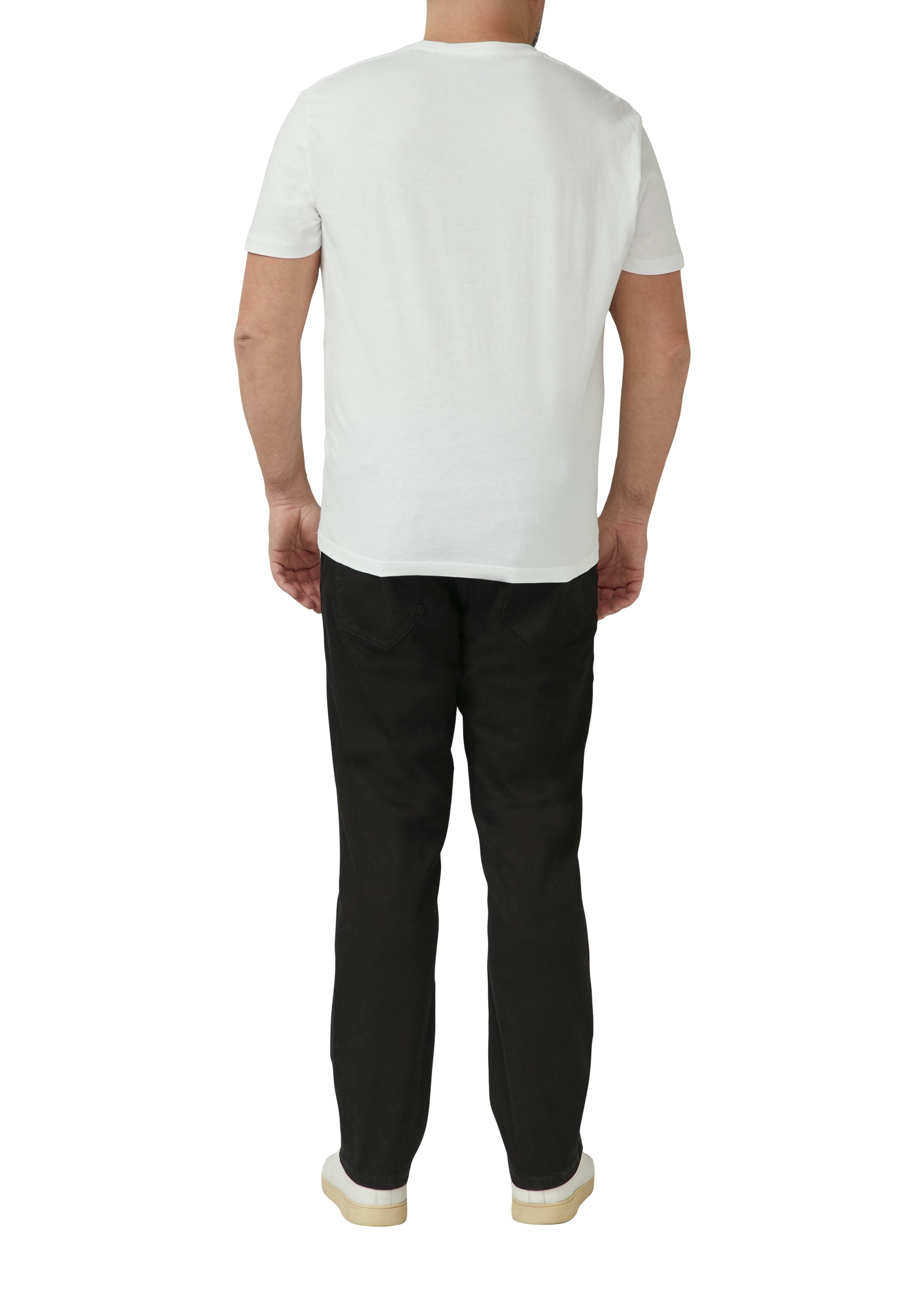 s.Oliver Men Big Sizes 5-Pocket-Jeans »Style Gasby« mit Stretch/Große Größen