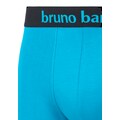 Bruno Banani Boxer »Flowing«, (2 St.), mit Logo Webbund