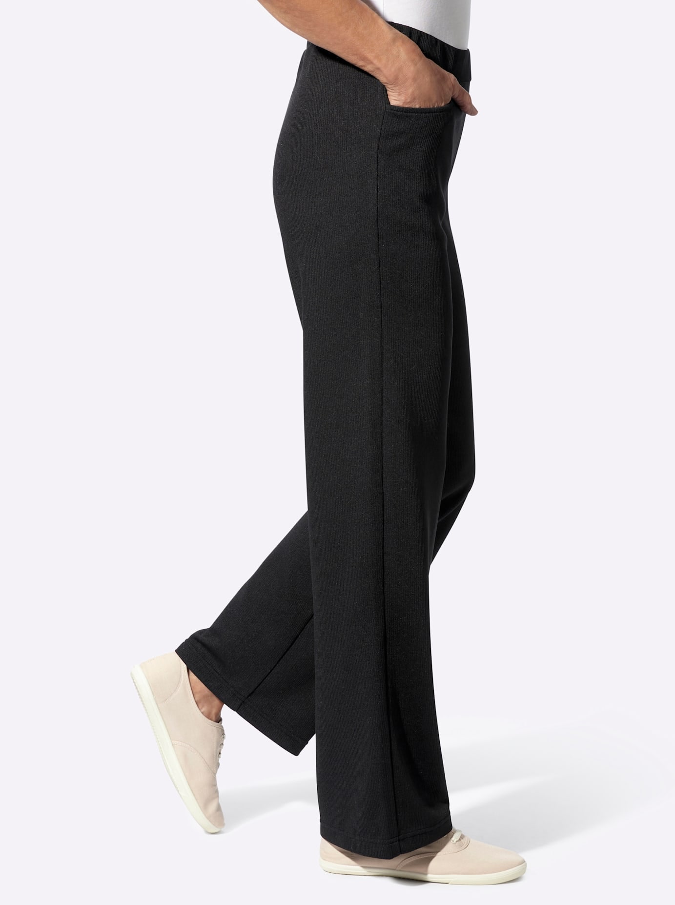 Classic Basics Schlupfhose