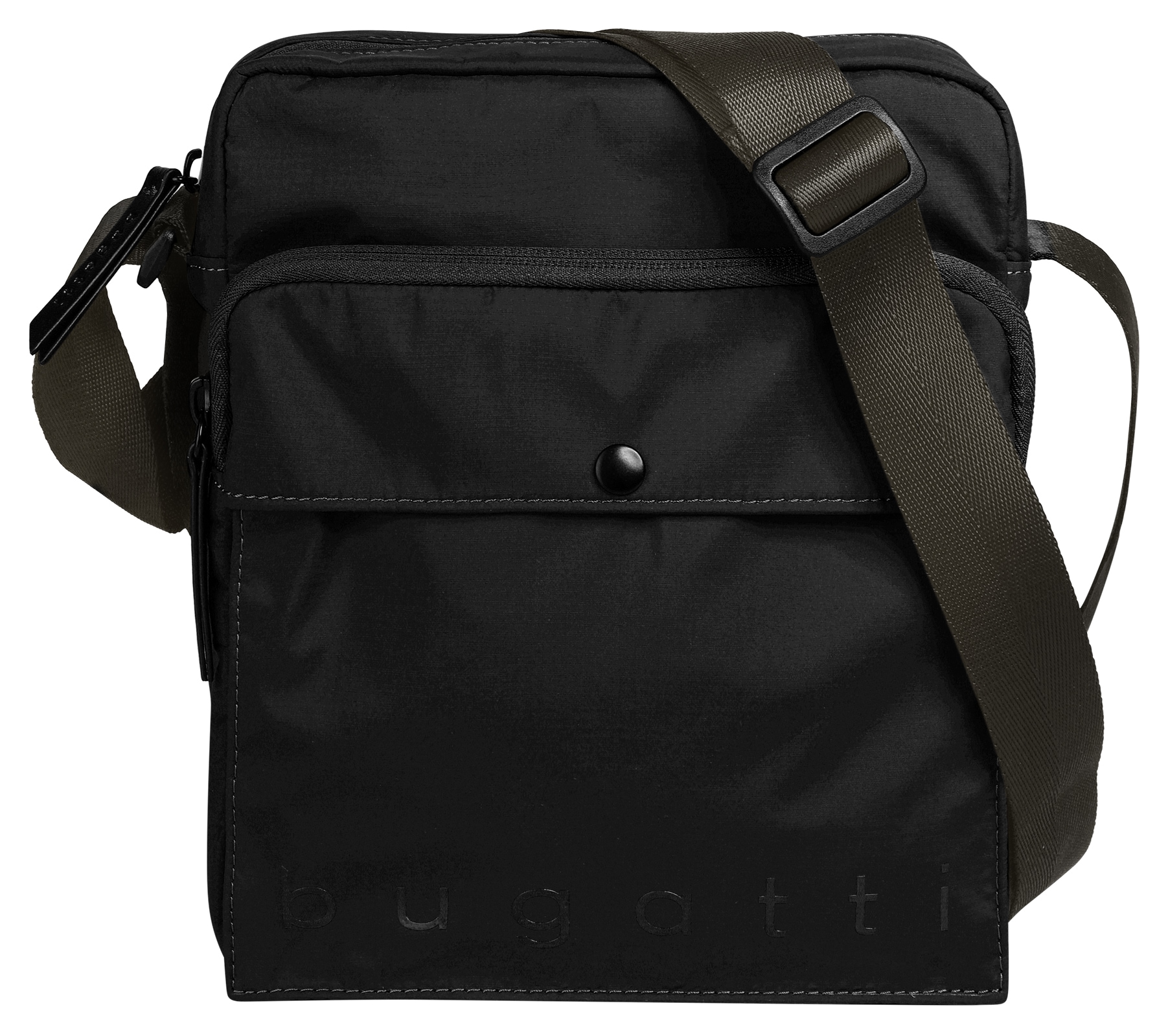 bugatti Umhängetasche »LEGERE«