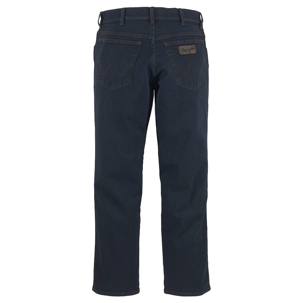 Wrangler Gerade Jeans »Texas«