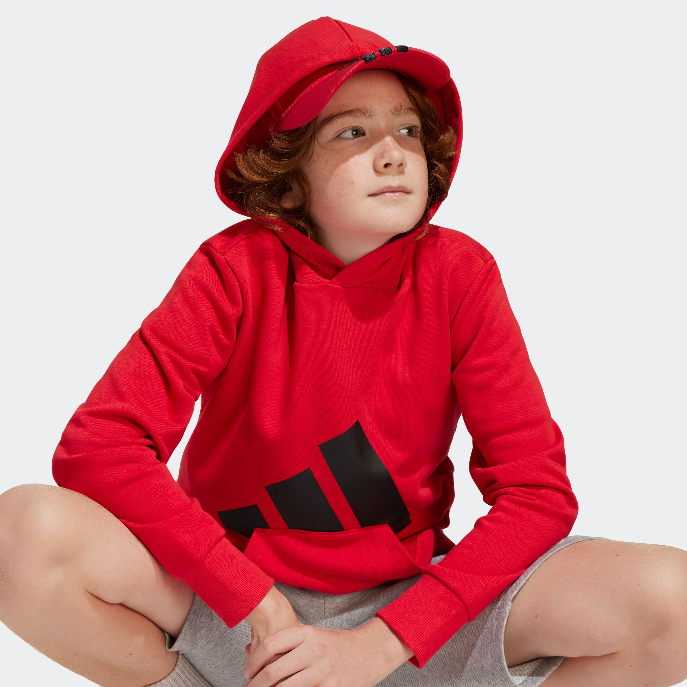 adidas Sportswear Kapuzensweatshirt »J BL FT HD 280«