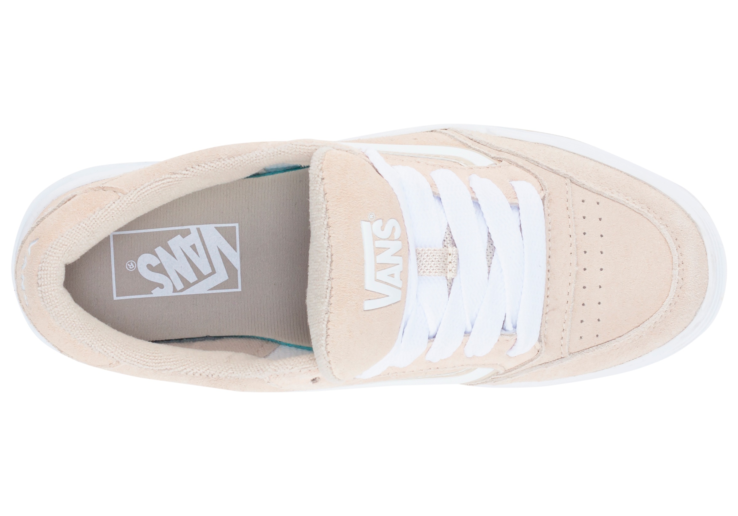 Vans Sneaker »Hylane«, unisex