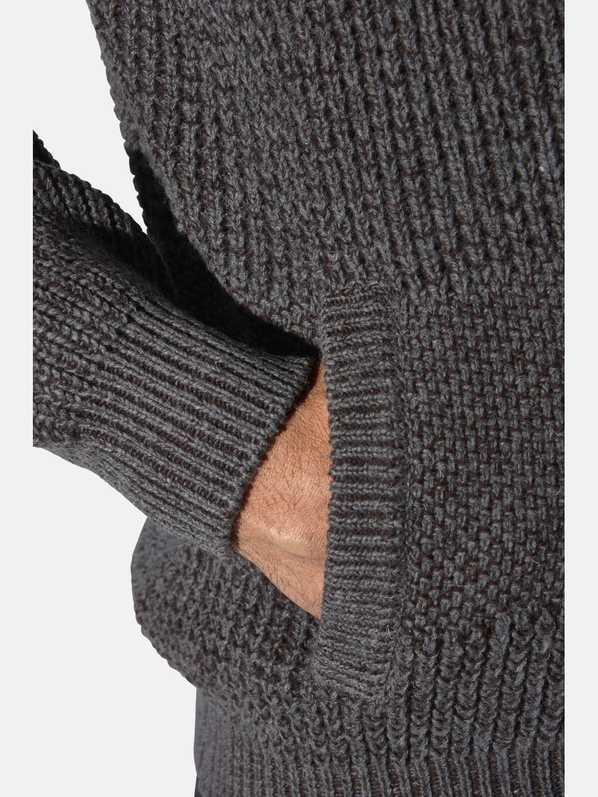 Babista Strickjacke »Strickjacke GIORTALLI«
