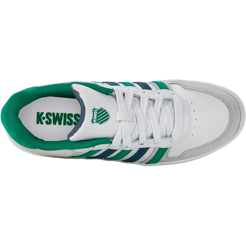 K-Swiss Sneaker »Court Palisades«