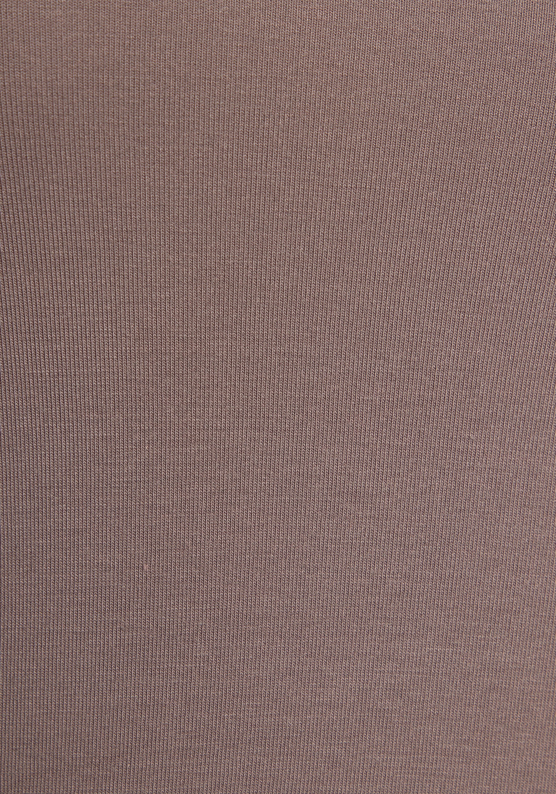 Copenhagen Studios Achseltop mit weichem Logobund und aus elastischer Baumwoll-Modal-Qualität