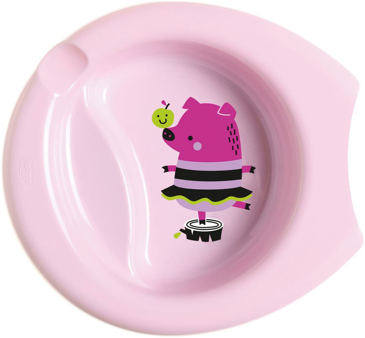 Chicco Kindergeschirr-Set »Geschenkset«, (Set, 4 tlg.)