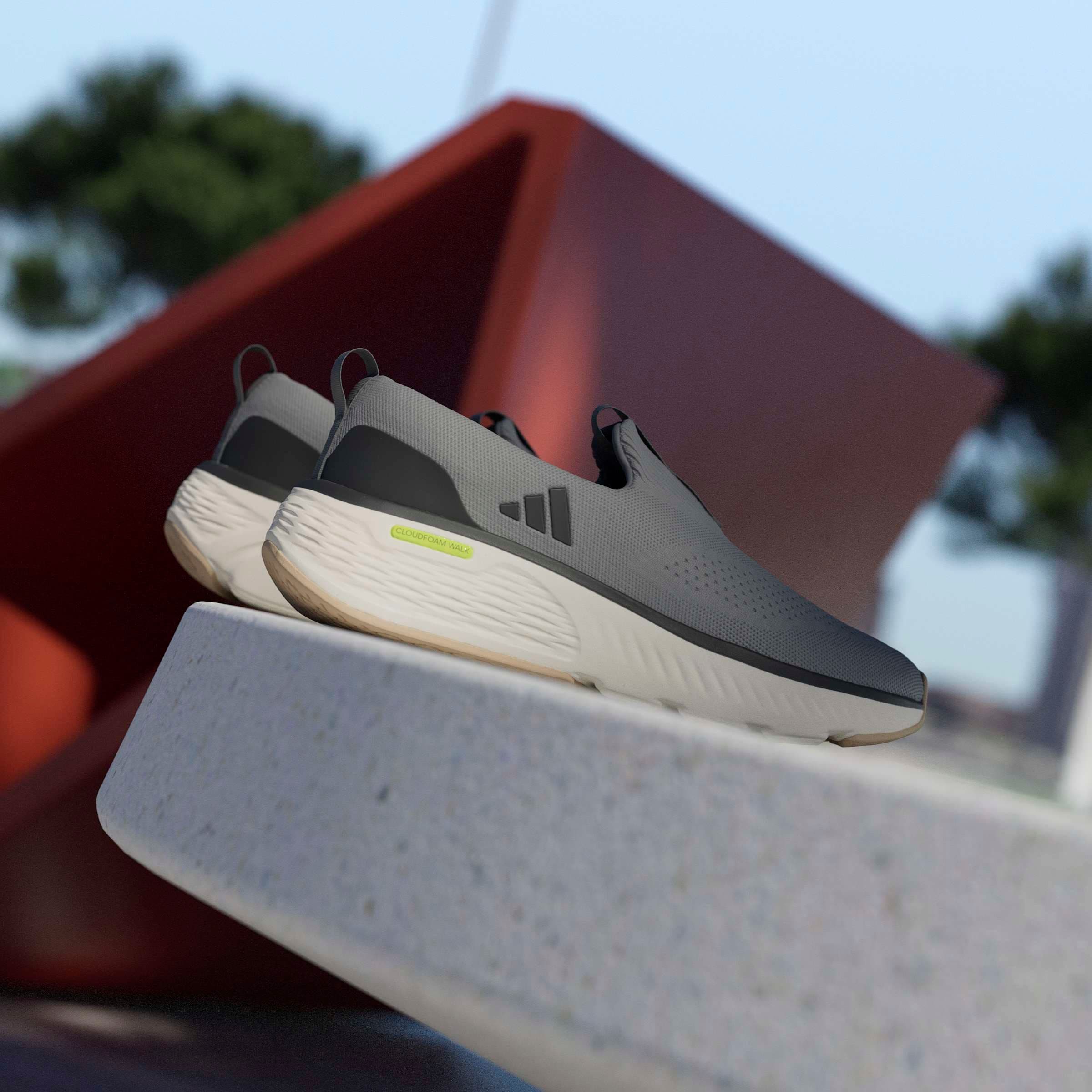 adidas Sportswear Slip-On Sneaker »CLOUDFOAM GO LOUNGER«