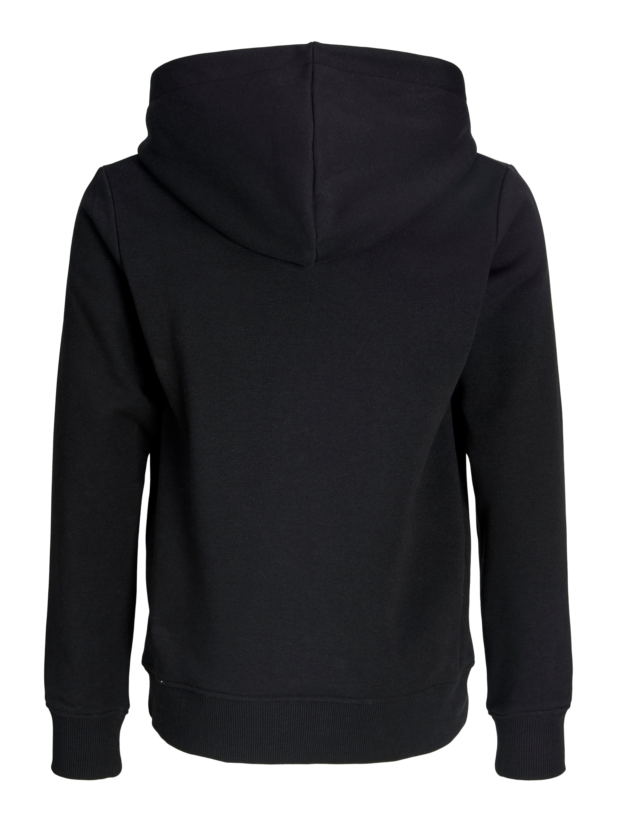Jack & Jones Junior Kapuzensweatshirt »JJBUSTER SWEAT HOOD BTS SN JNR«, Baumwollmischung, regular fit
