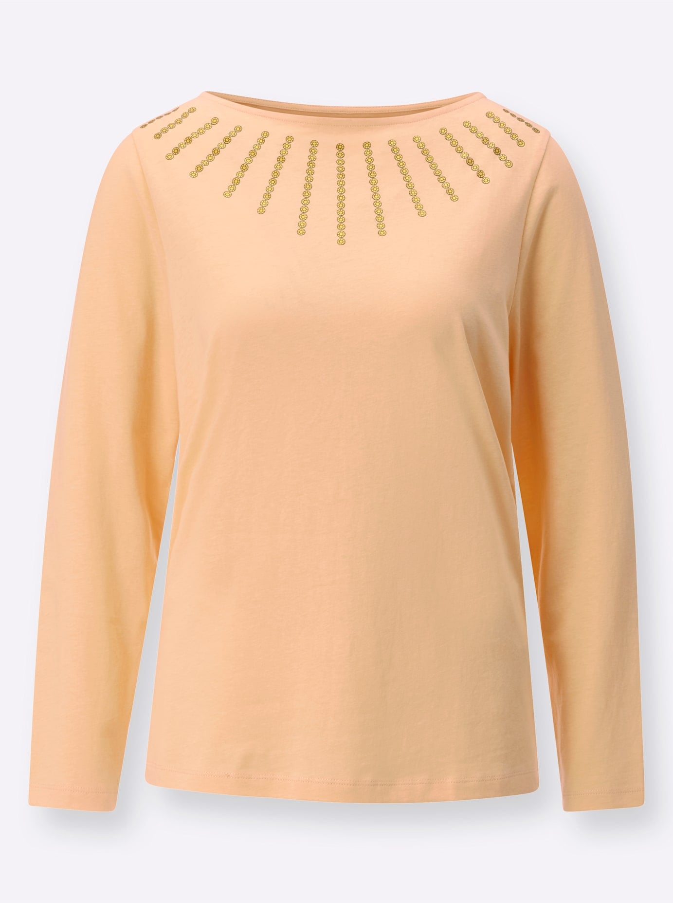 Classic Basics Langarmshirt »Shirt«, (1 tlg.)
