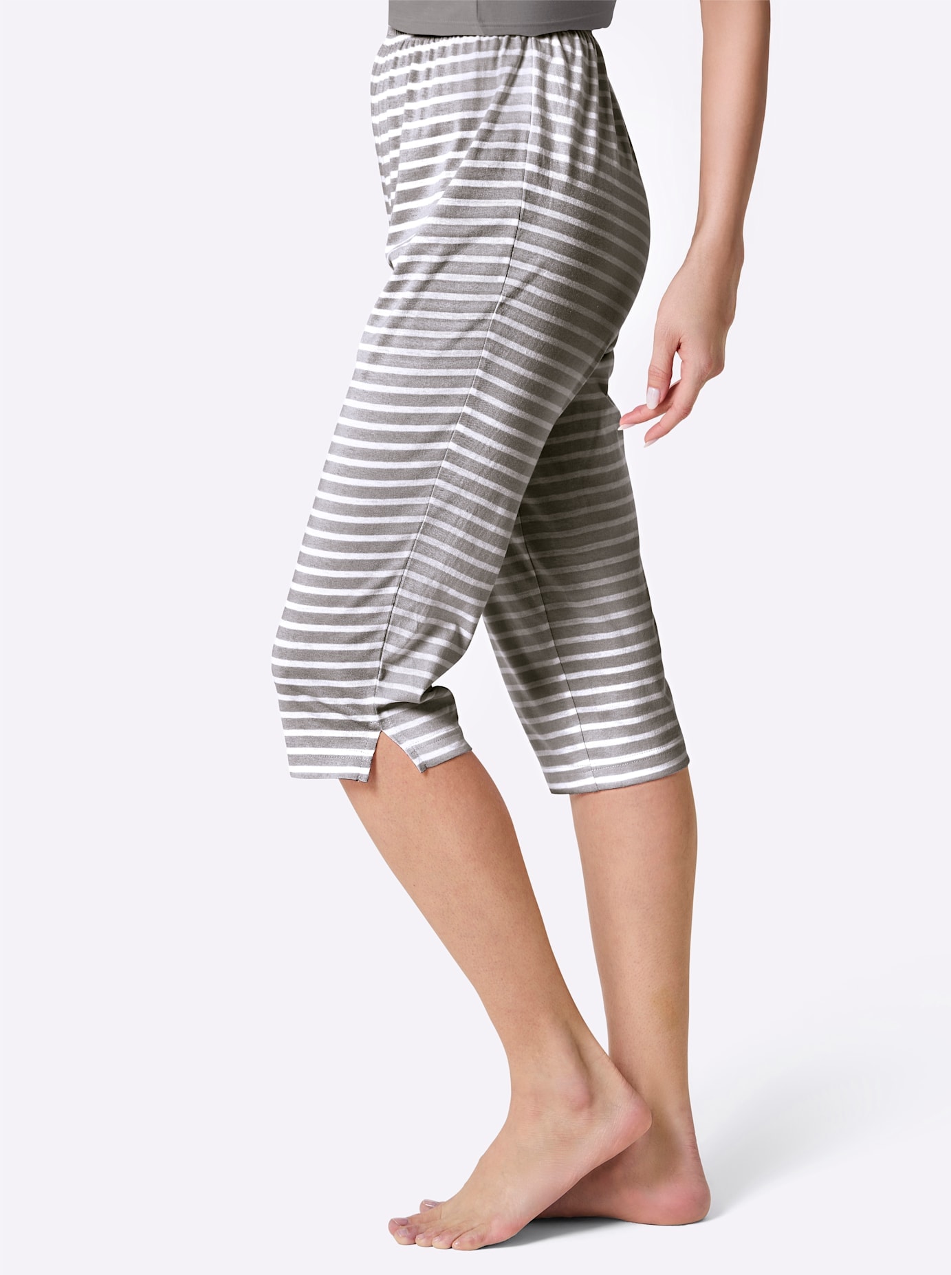 wäschepur Caprihose