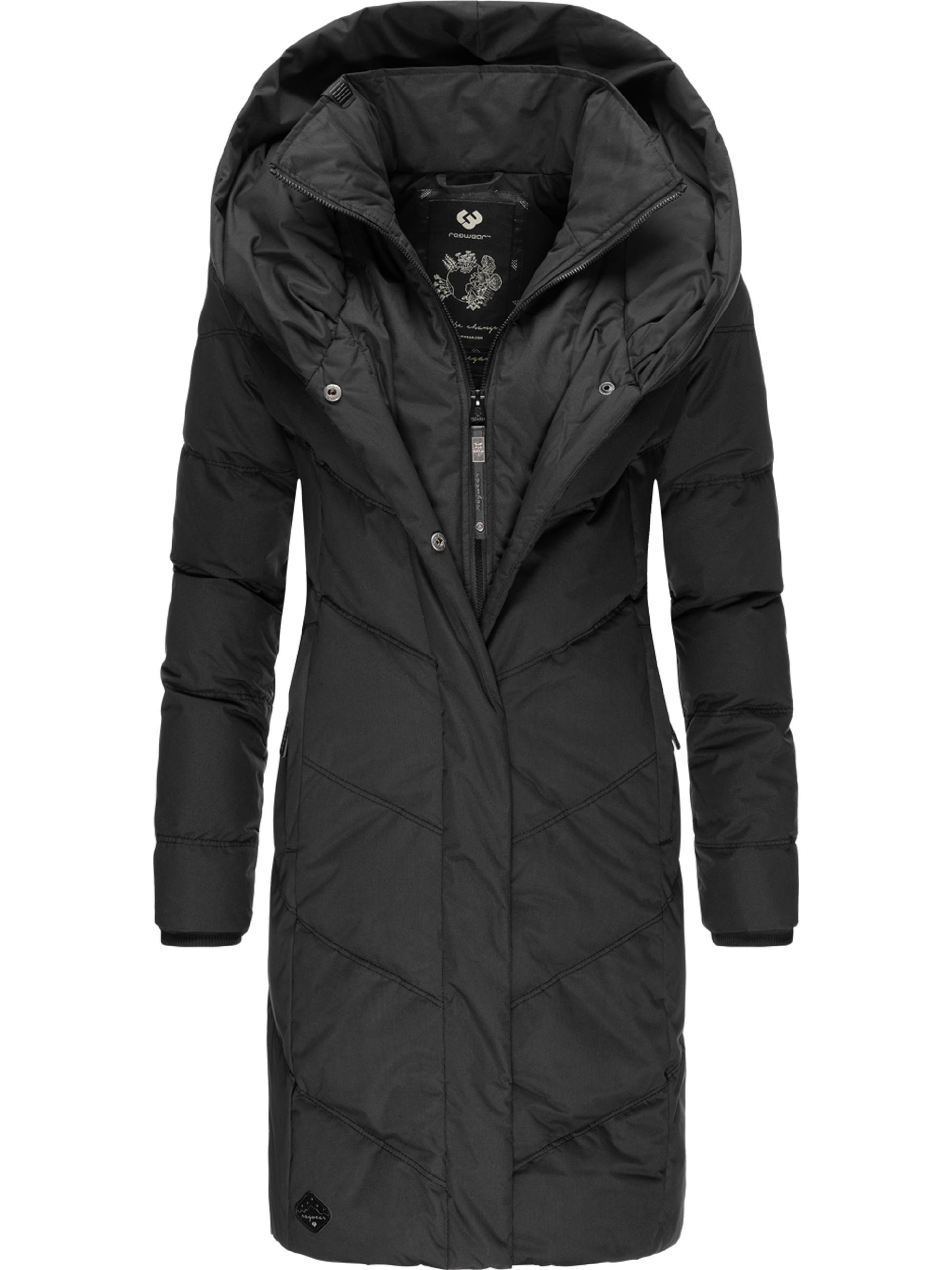 Ragwear Wintermantel »Winterjacke Natalka II Intl.«
