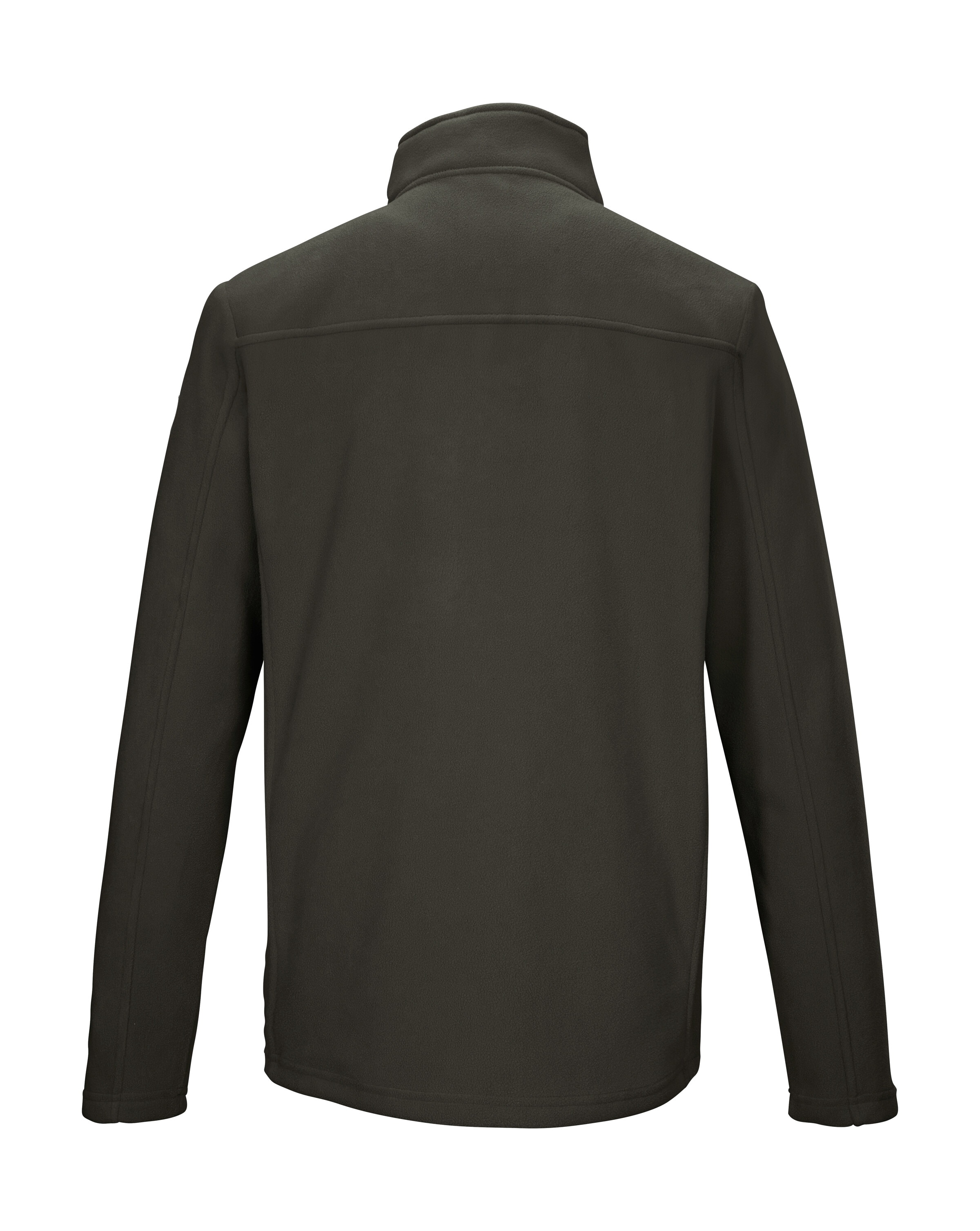 Killtec Fleecejacke »KOW 65 MN FLC JCKT«, Fleecejacke mit Stehkragen, Kinnschutz und Eingrifftaschen