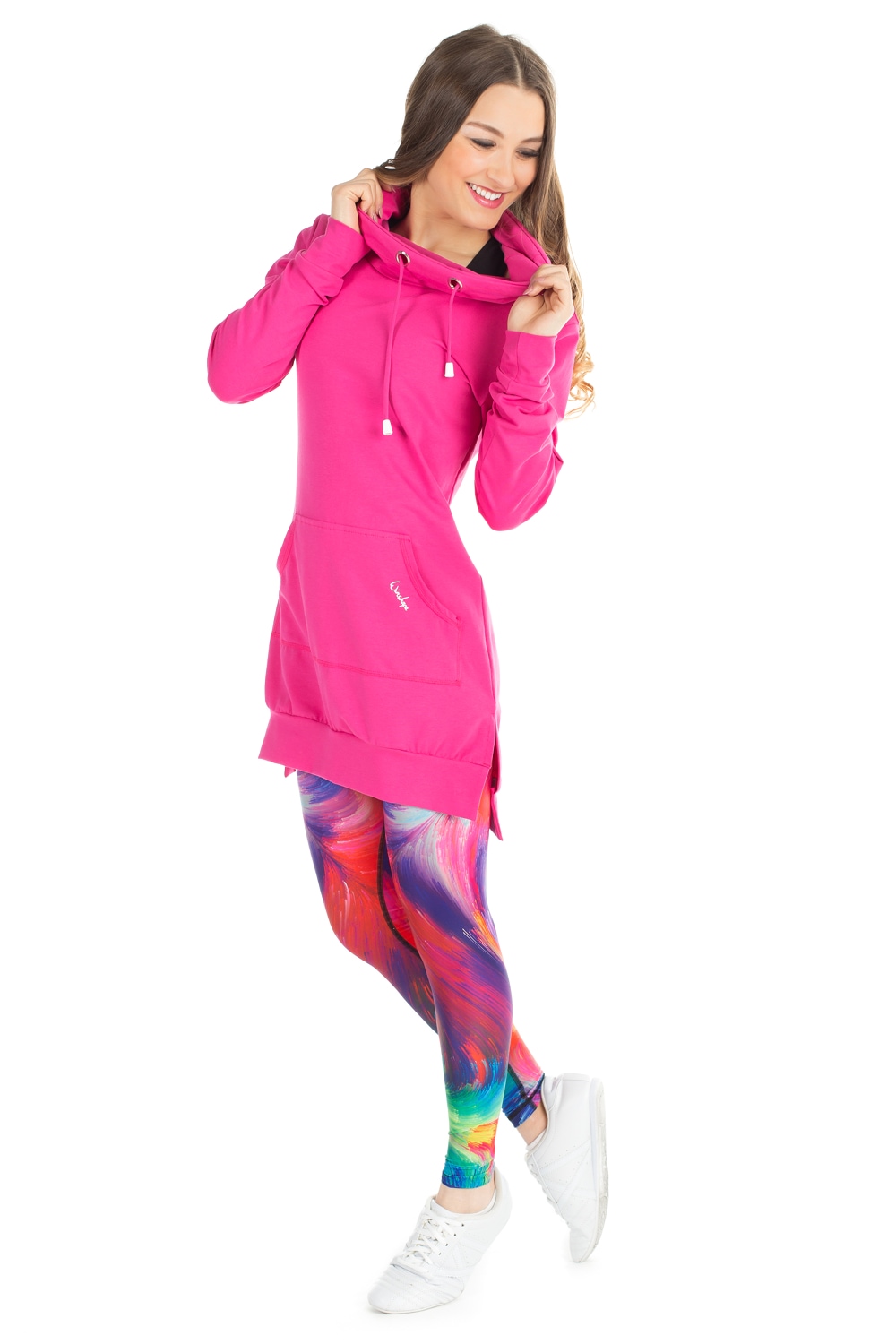 Winshape Leggings »AEL102«, mit Kompressionseffekt