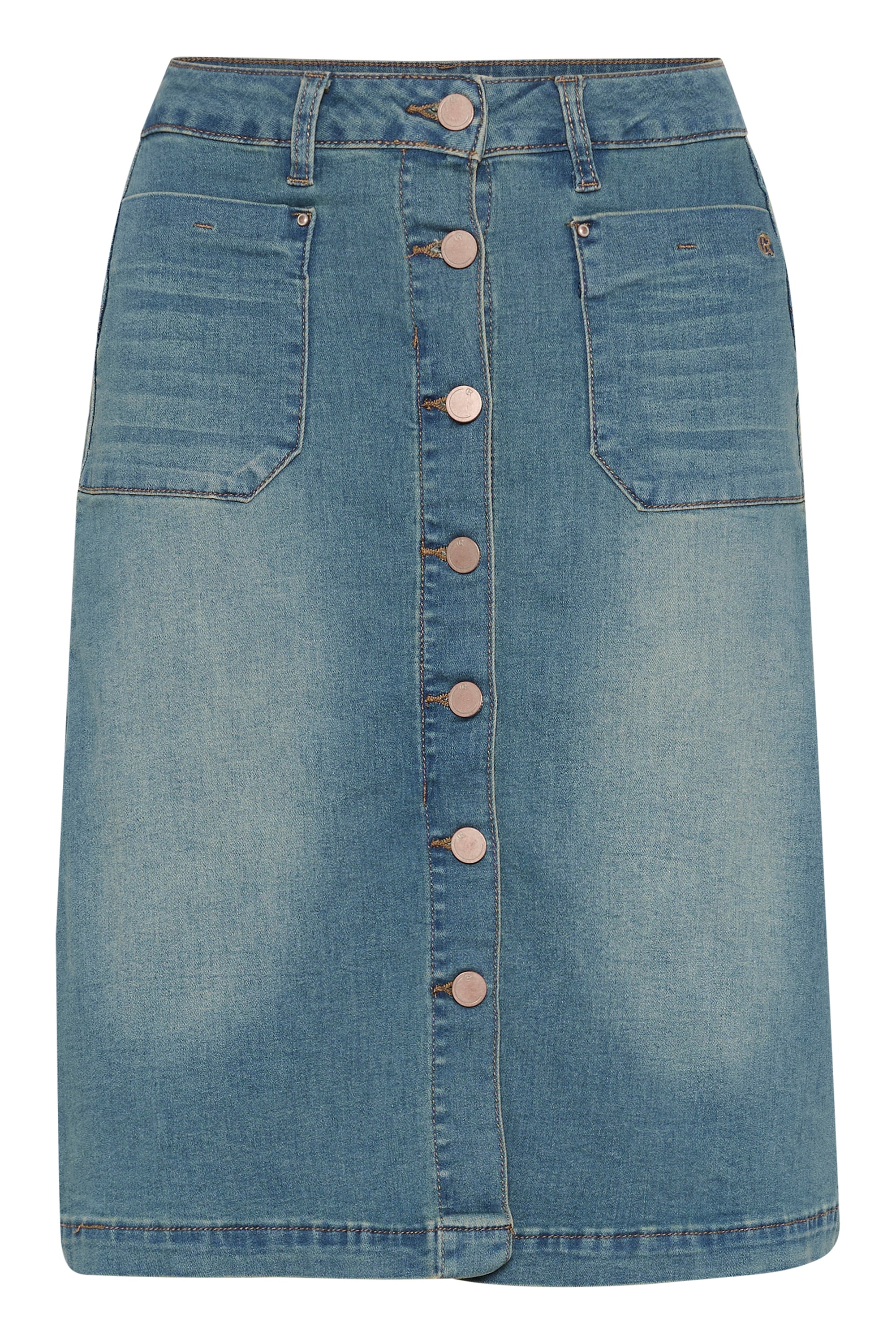 Cream Jeansrock »Denimrock CRLone«