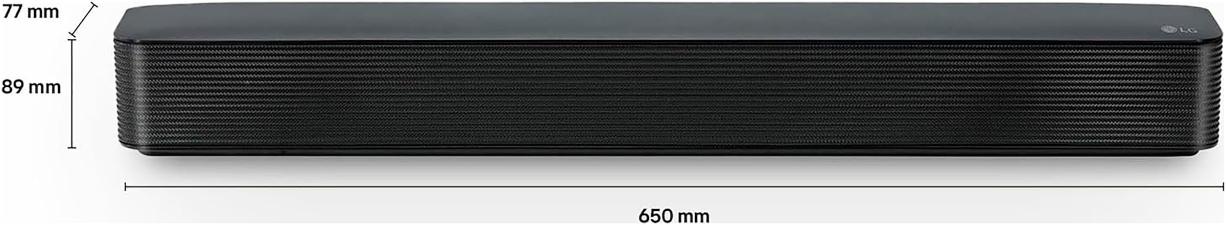LG Soundbar »SQM1«