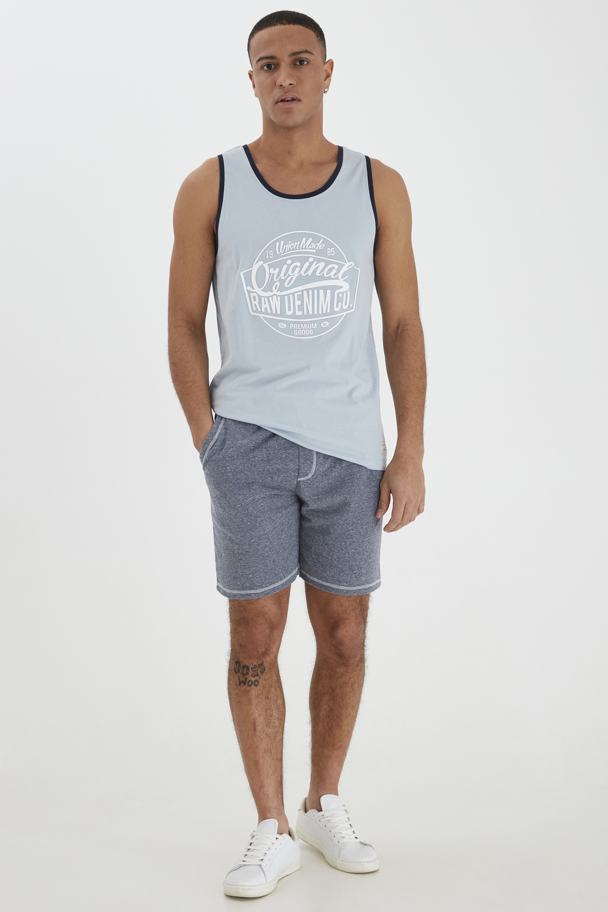 !Solid Sweatshorts »Sweatshorts SDToljan«