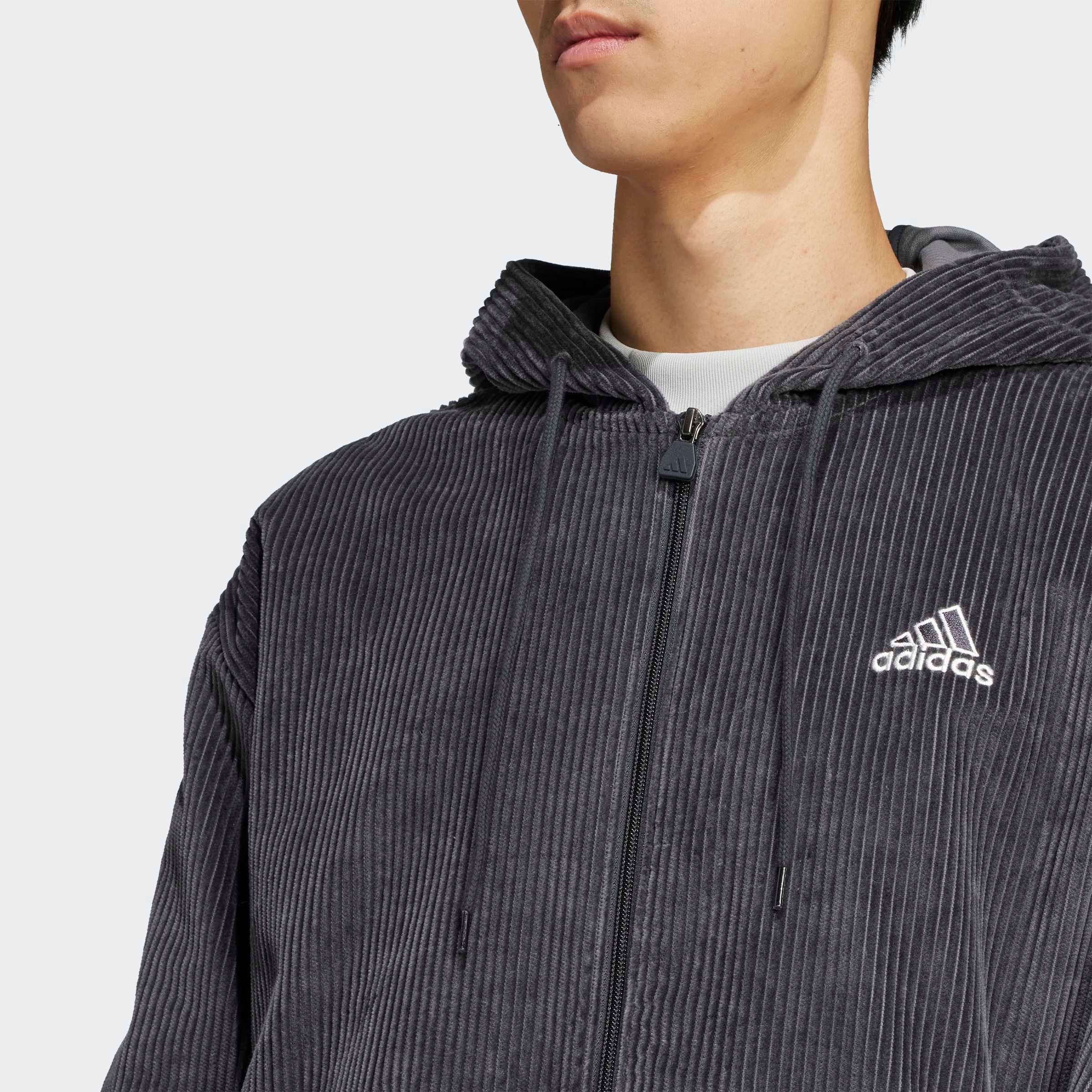 adidas Originals Kapuzensweatshirt »CORD HOODIE«