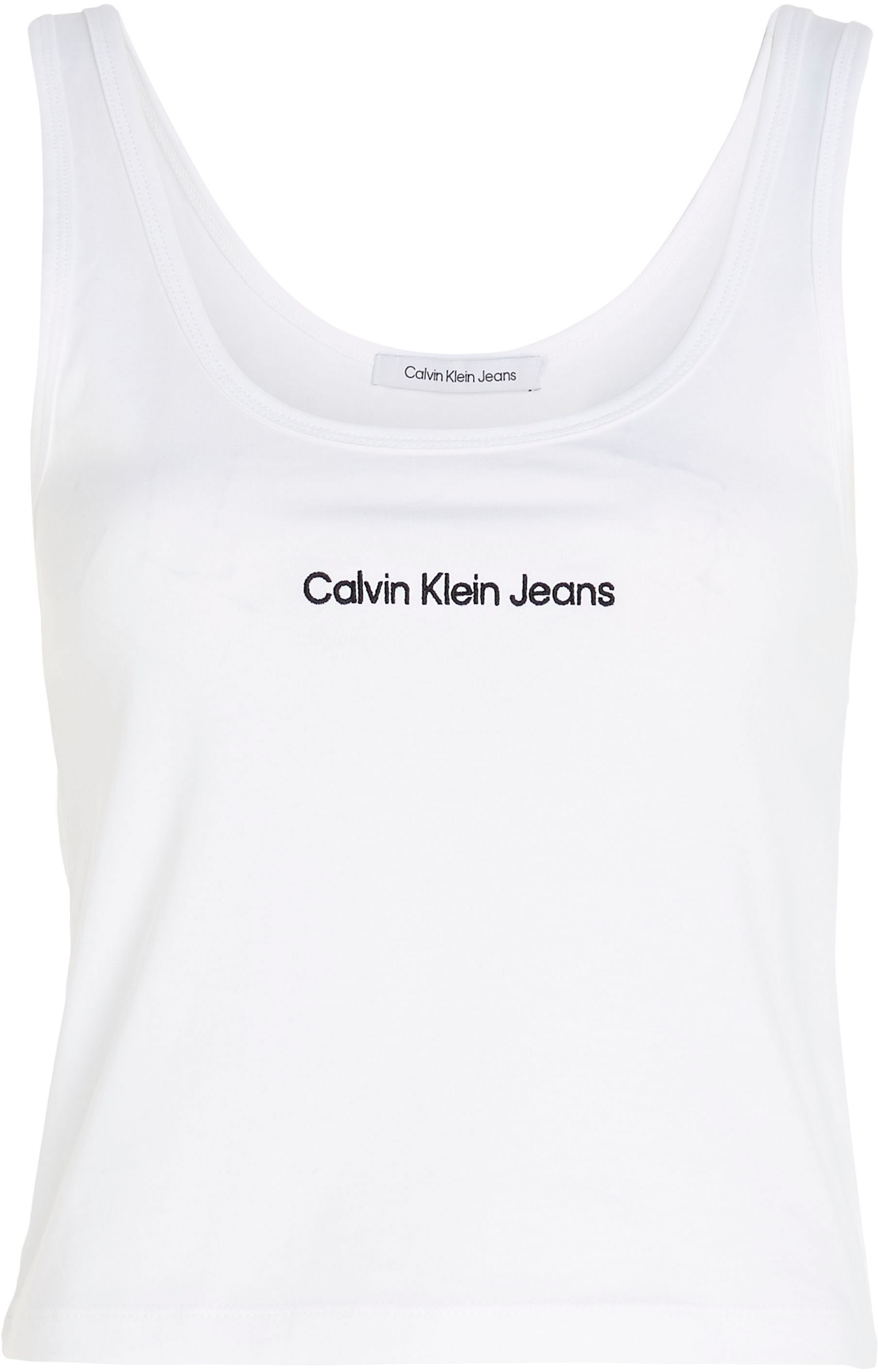 Calvin Klein Jeans Tanktop