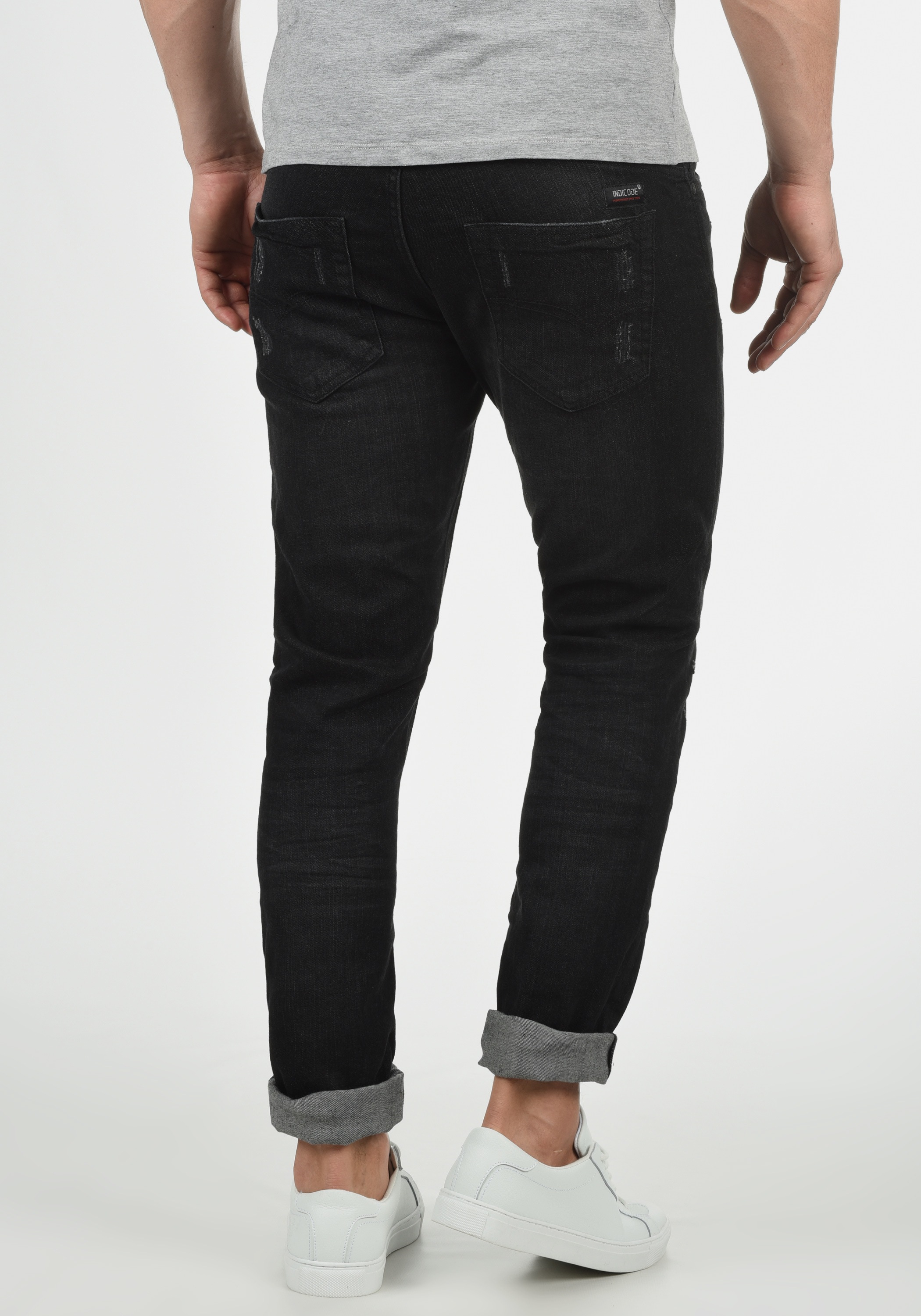 Indicode 5-Pocket-Jeans »5-Pocket-Jeans IDAldersgate«