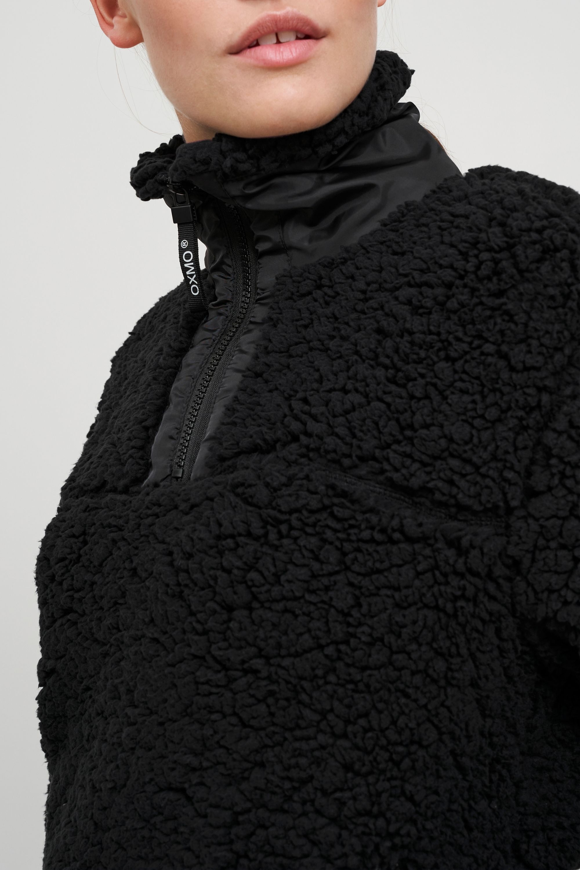 OXMO Troyer »Troyer OXElina«