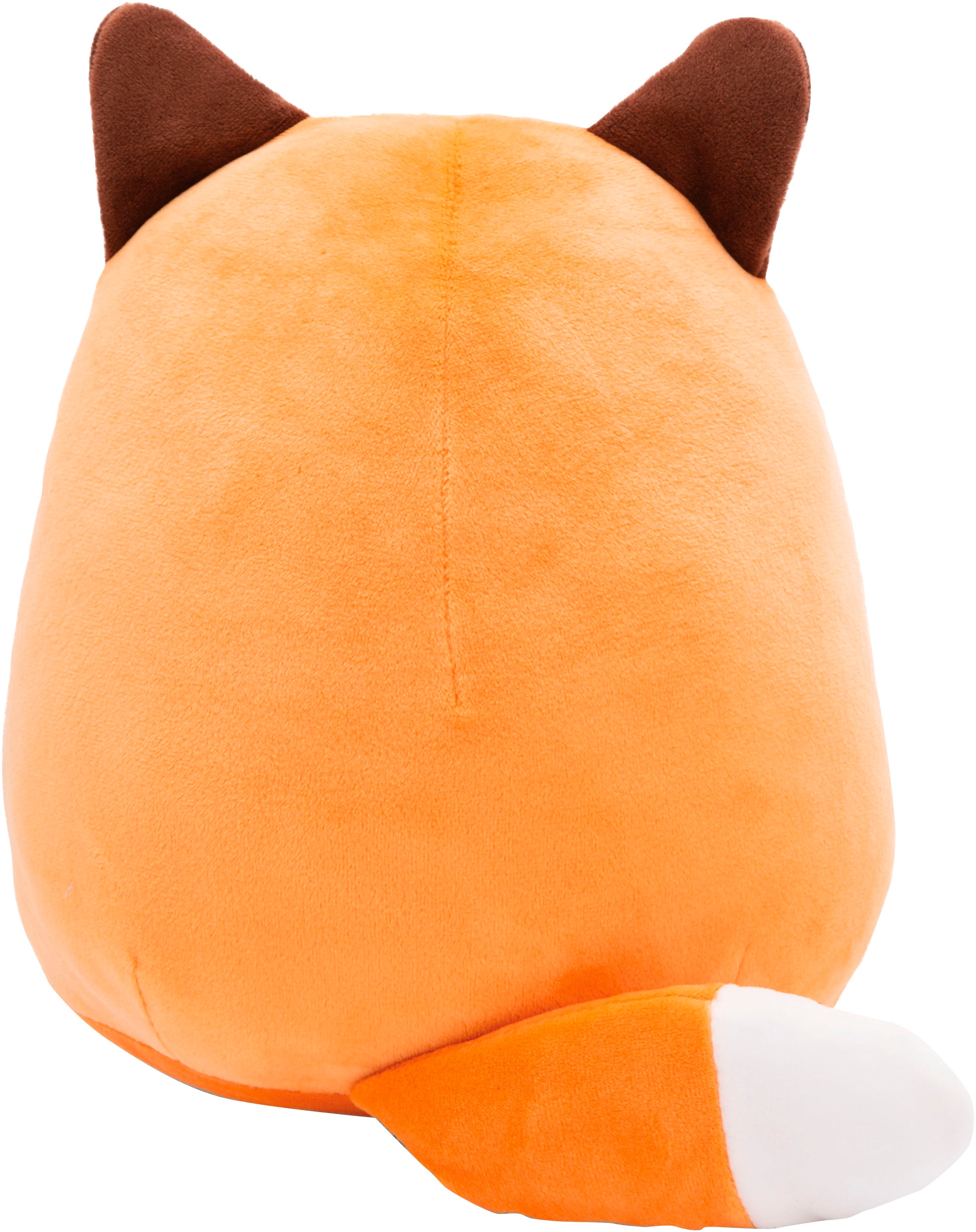 Nici Plüschfigur »Chill-NICI, Fuchs, 20 cm«, figürlich, mit marshmallowähnlicher Textur