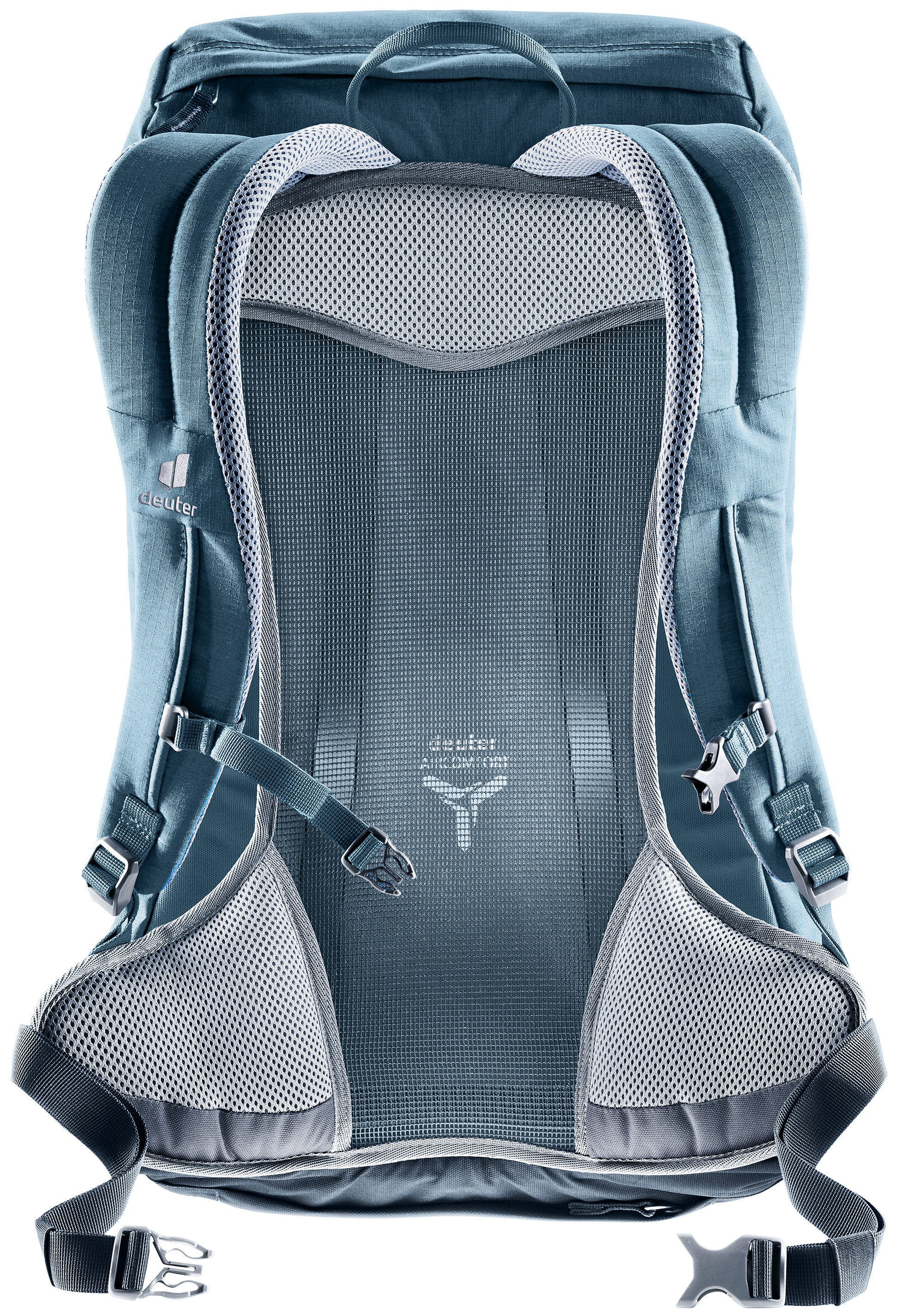 deuter Wanderrucksack »ZUGSPITZE 24« für ausgedehnte Touren, 24 Liter Volumen, mit Regenhülle