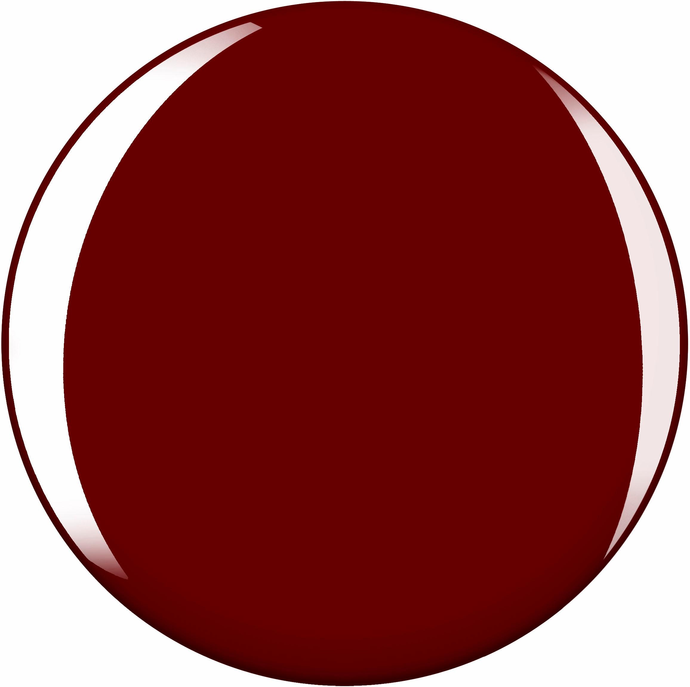 essie Nagellack »Rottöne« mit natürlichen Inhaltsstoffen