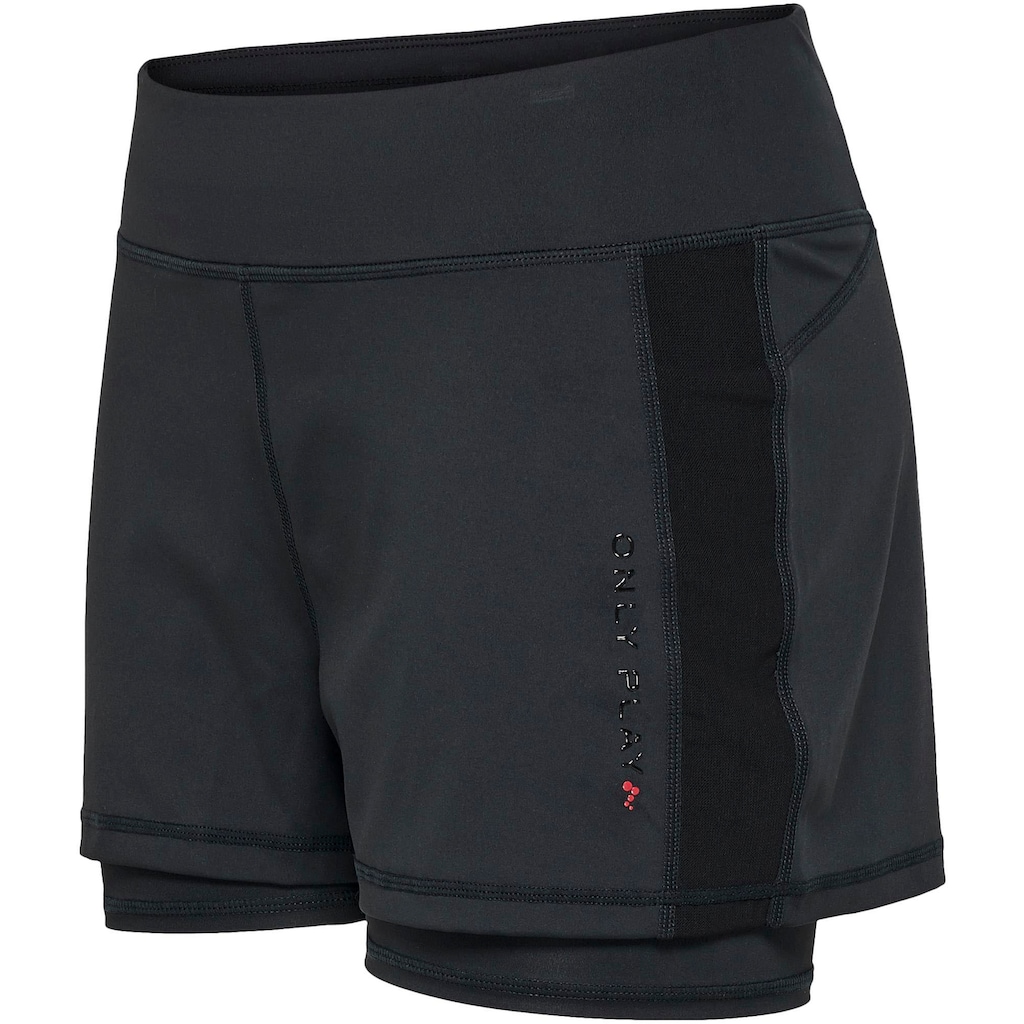 ONLY Play Laufshorts »ONPPERFORM RUN LOOSE SHORTS«
