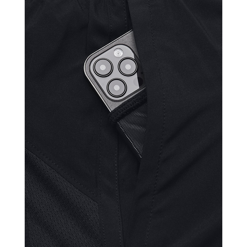 Under Armour® Laufshorts »UA LAUNCH 7  SHORTS«, (1 tlg.)