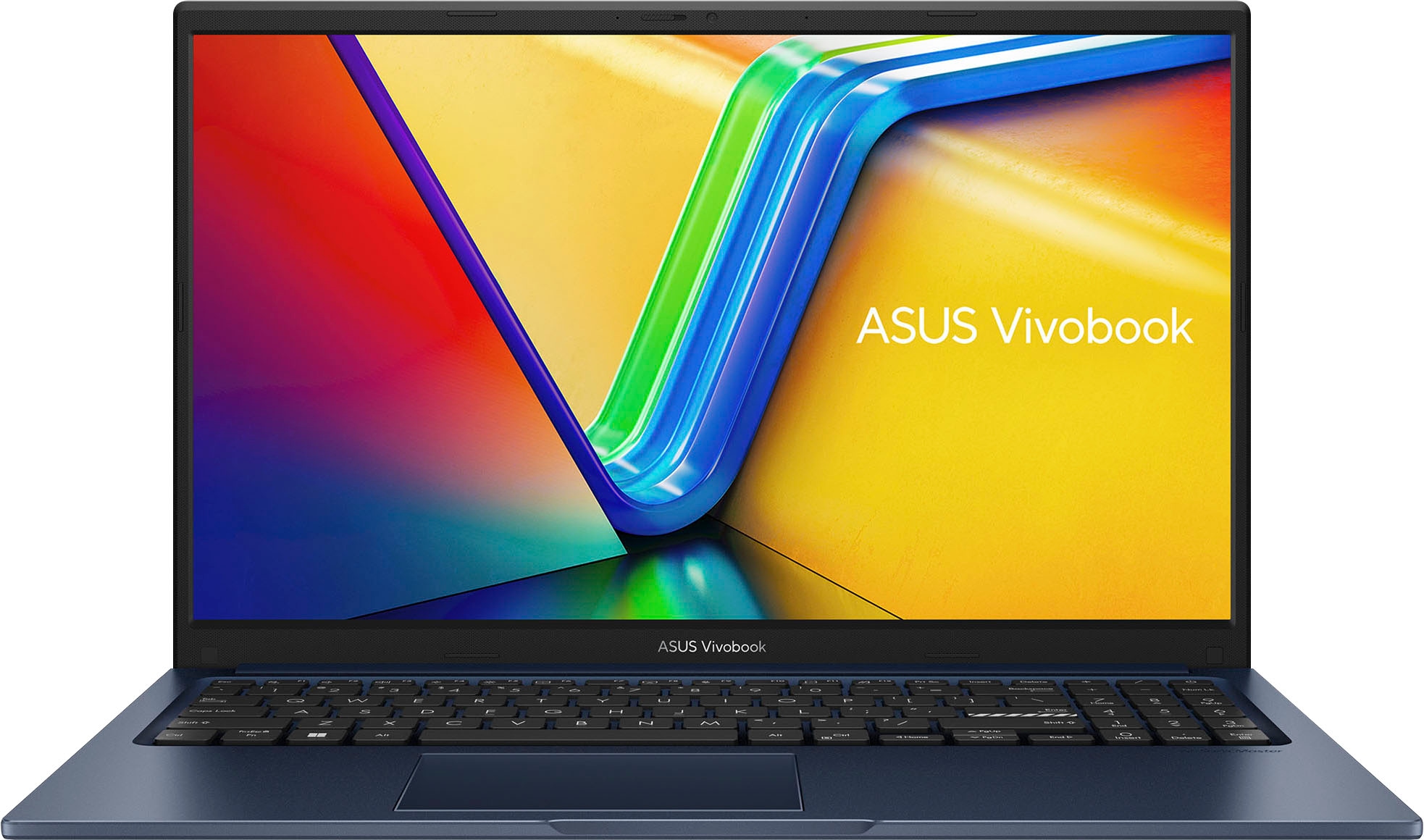 Asus Notebook »Vivobook 15 X1502ZA-BQ1805W«, 39,6 cm, / 15,6 Zoll, Intel, Core i3, UHD Graphics, 512 GB SSD
