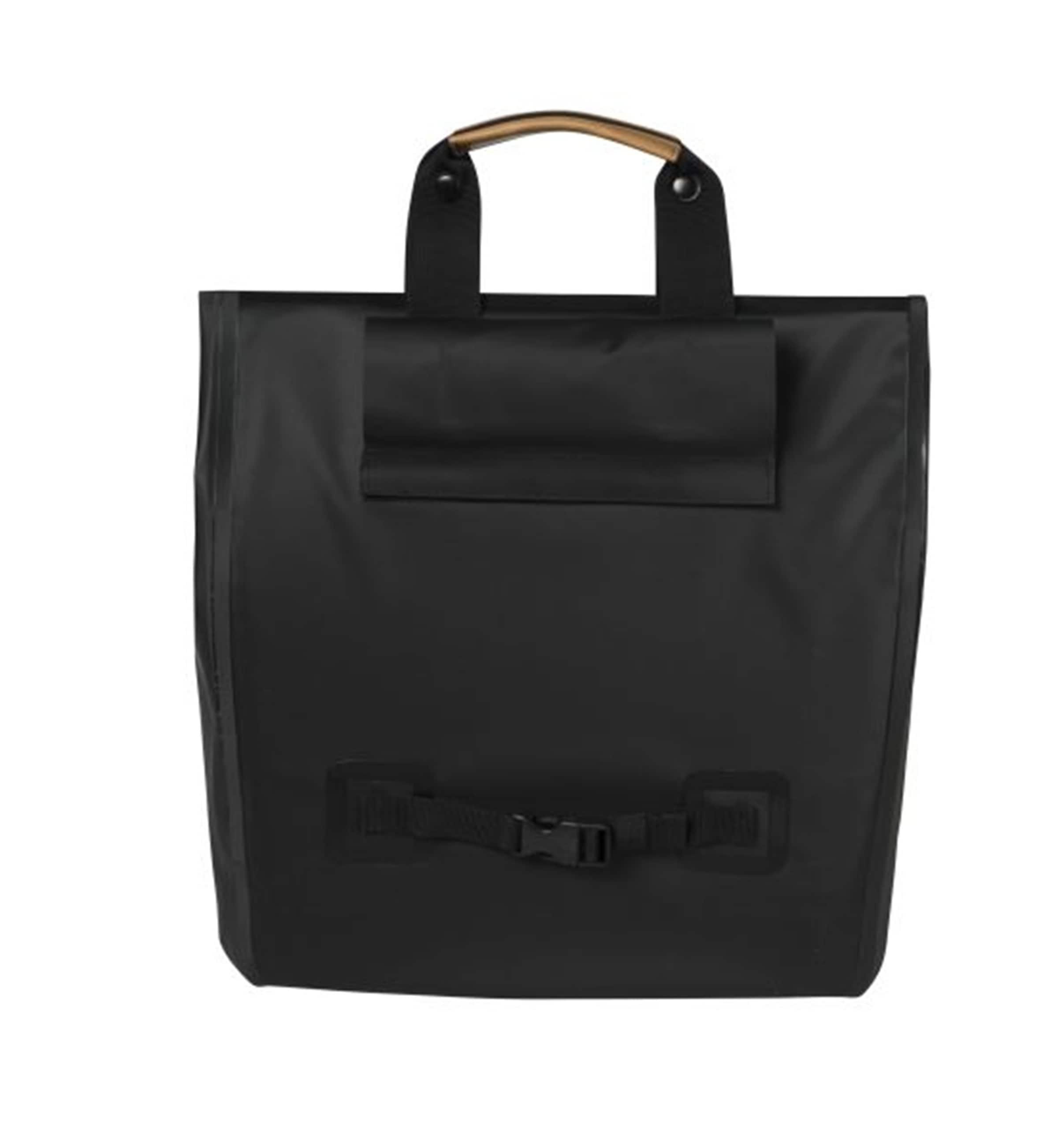 Basil Gepäckträgertasche »Shoppertasche "Urban Dry" - Tarpaulin«