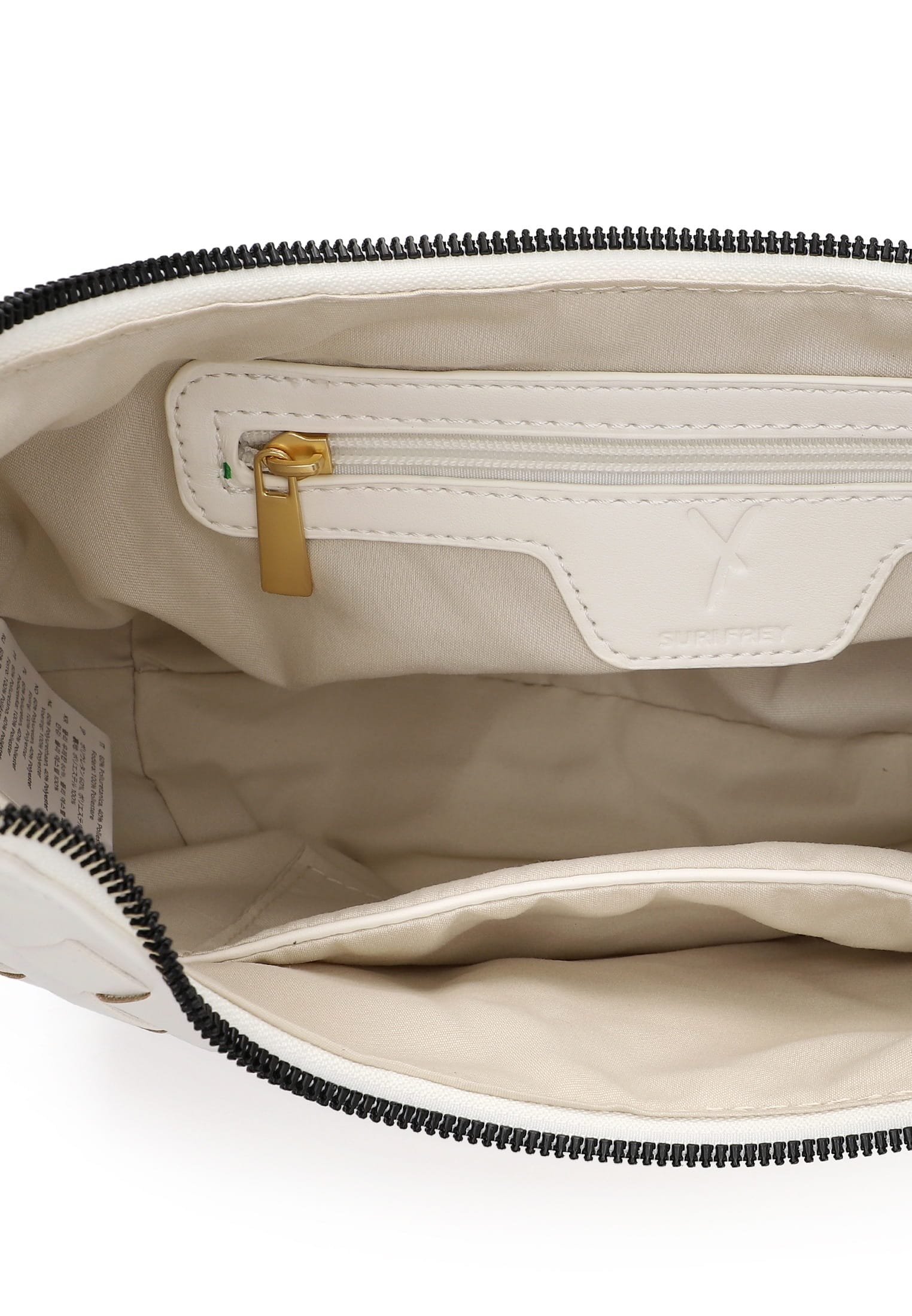 SURI FREY Beuteltasche »Beutel SFY Nelly«