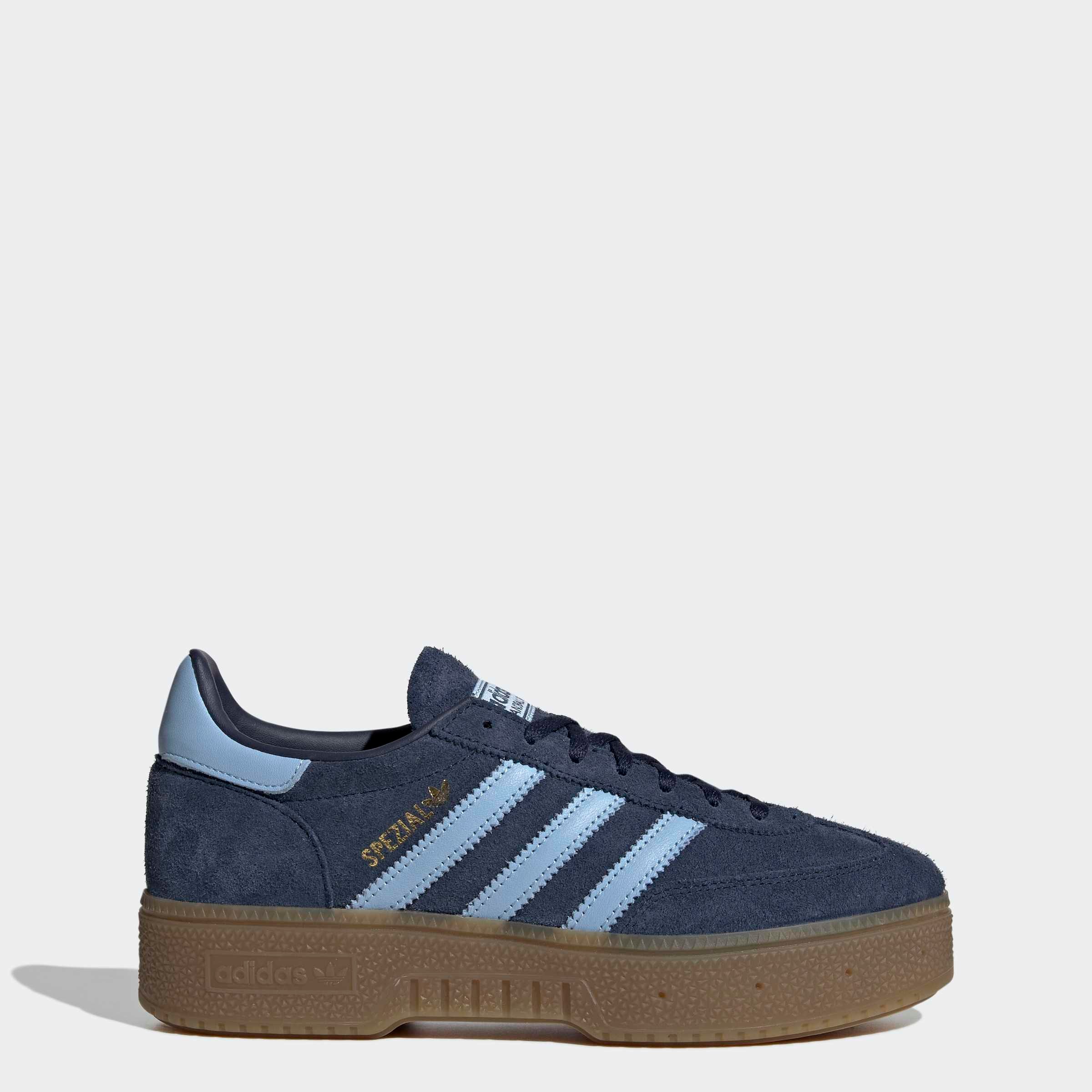 adidas Originals Plateausneaker »HANDBALL SPEZIAL BOLD W«