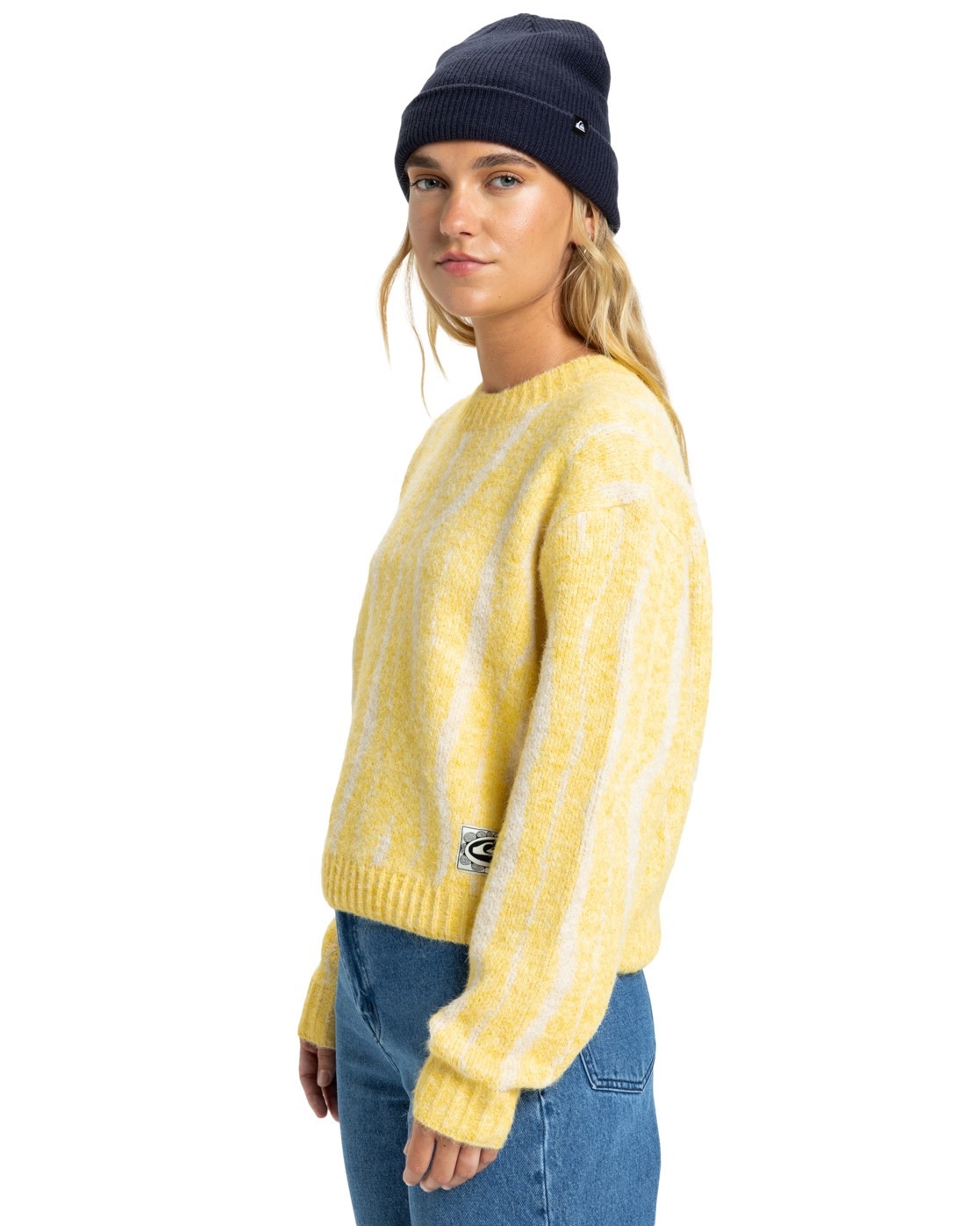 Quiksilver Sweater »Selwyn«
